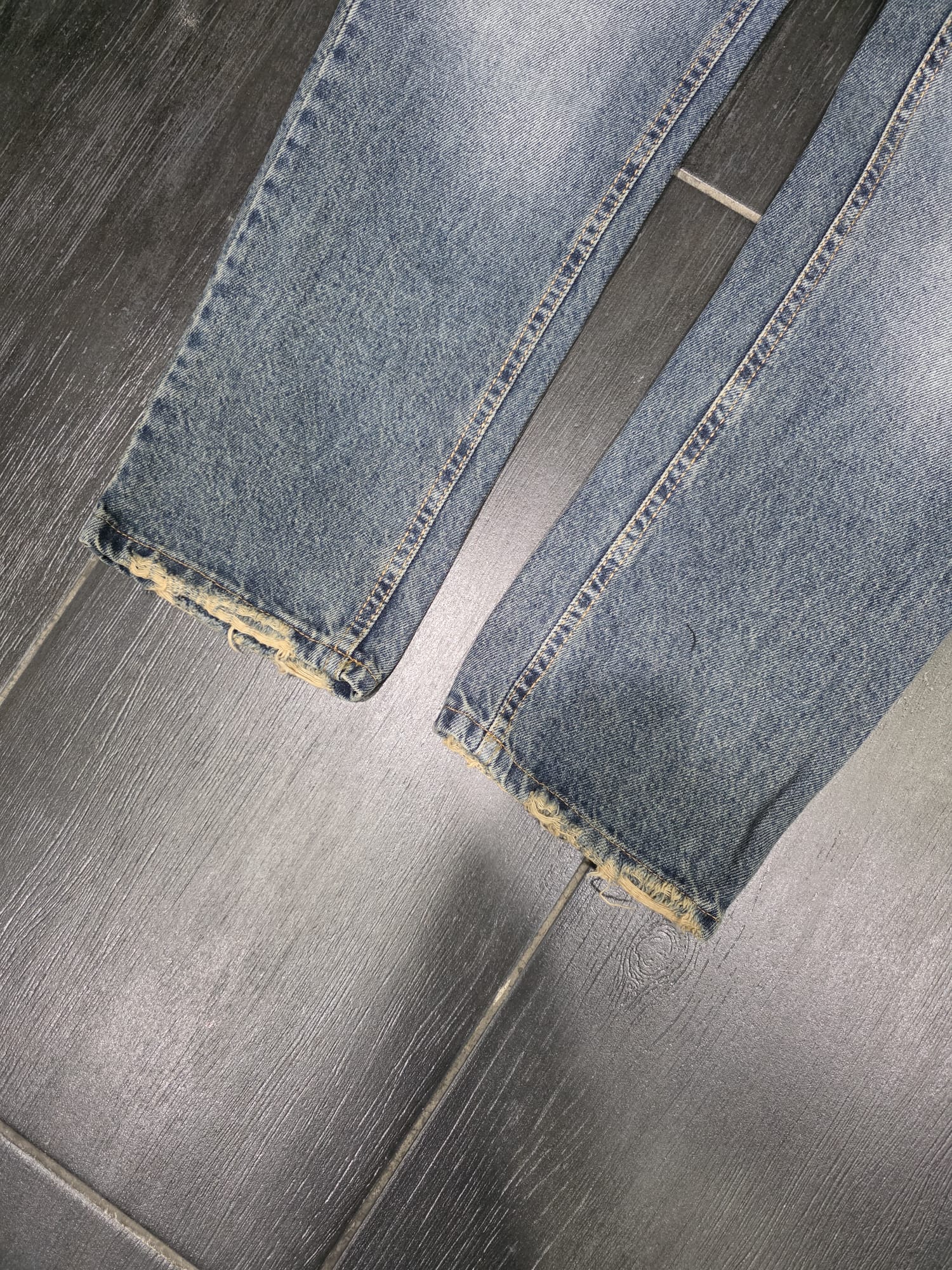 JEANS MOD 2057