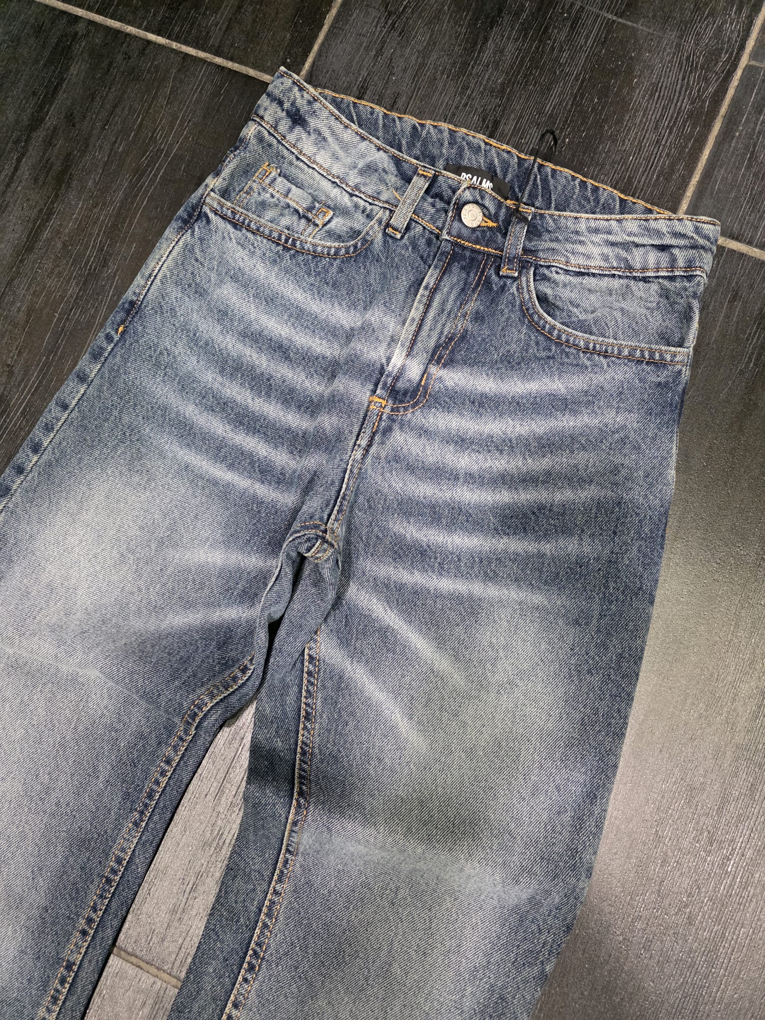 JEANS MOD 2057