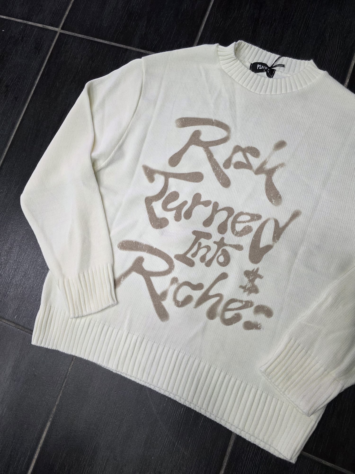 MAGLIONE MOD RISK G