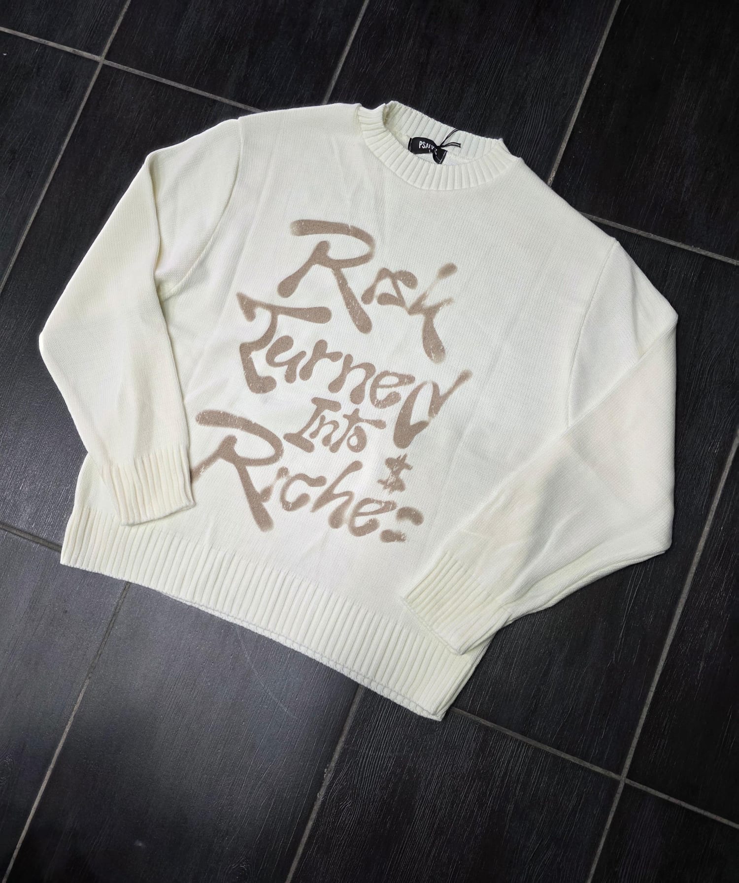 MAGLIONE MOD RISK G