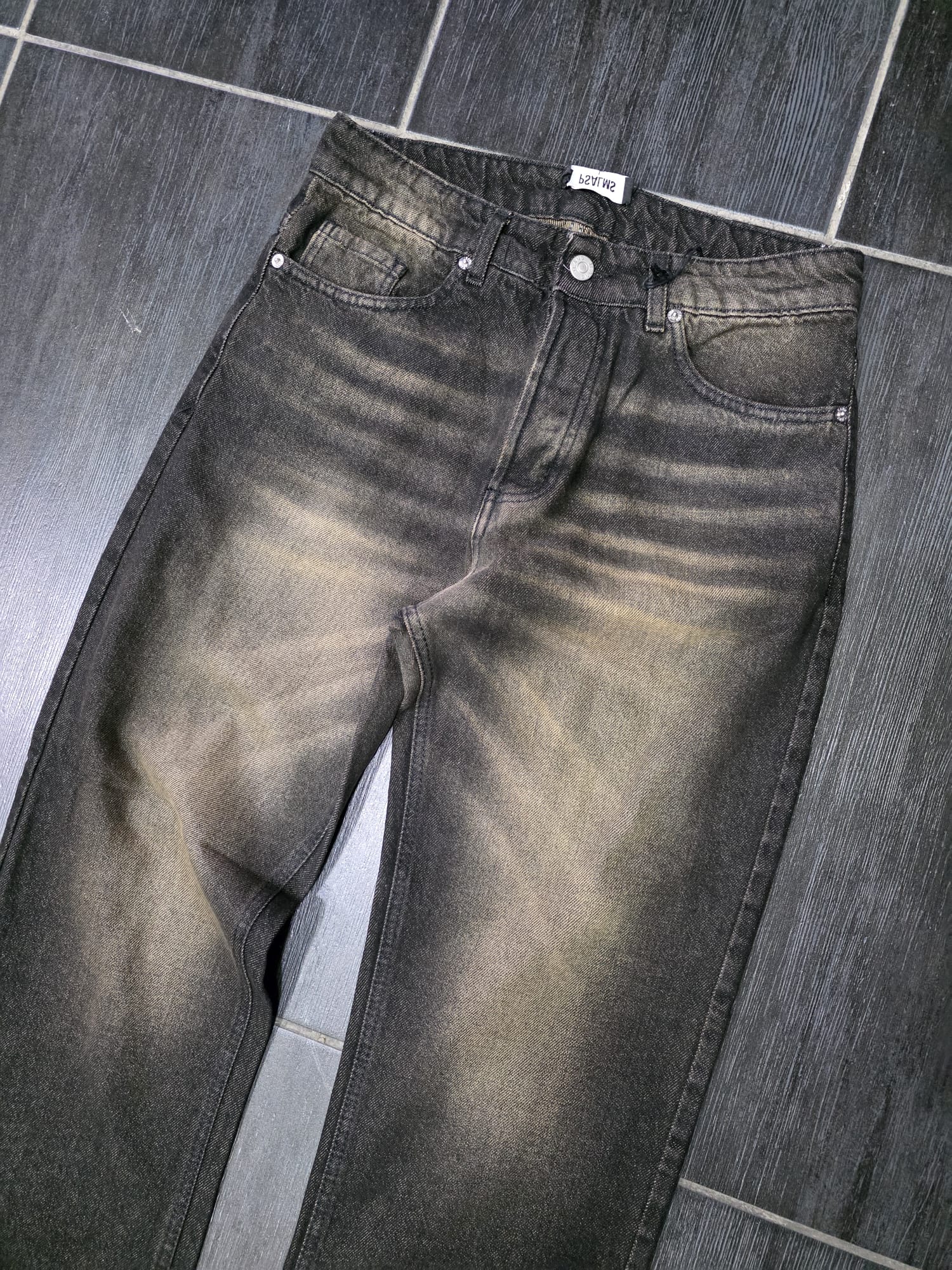 JEANS MOD 2050