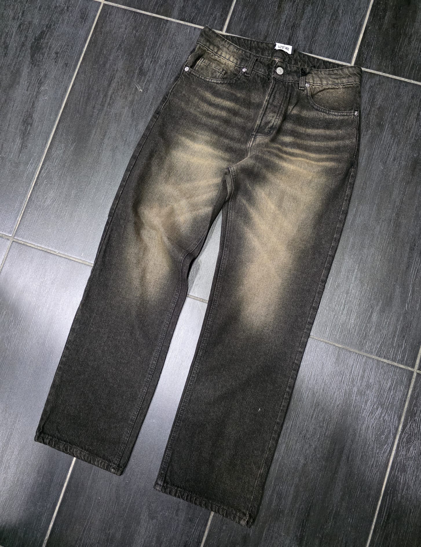 JEANS MOD 2050