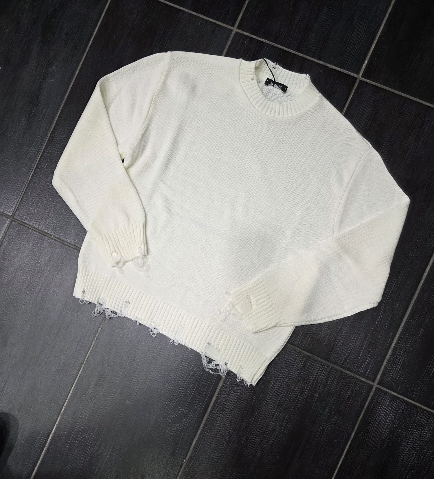 MAGLIONE MOD BASIC