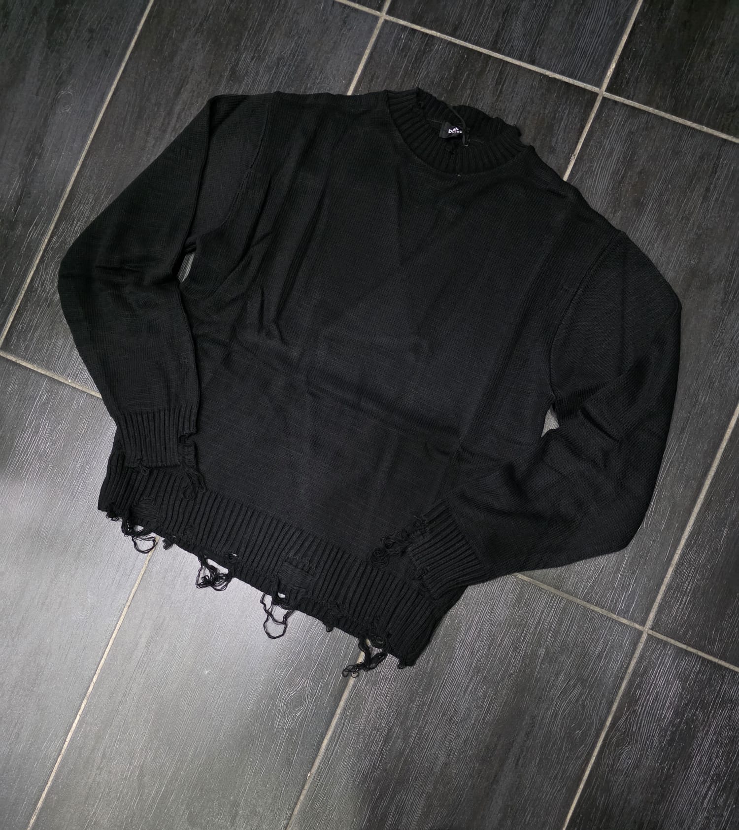 MAGLIONE MOD BASIC