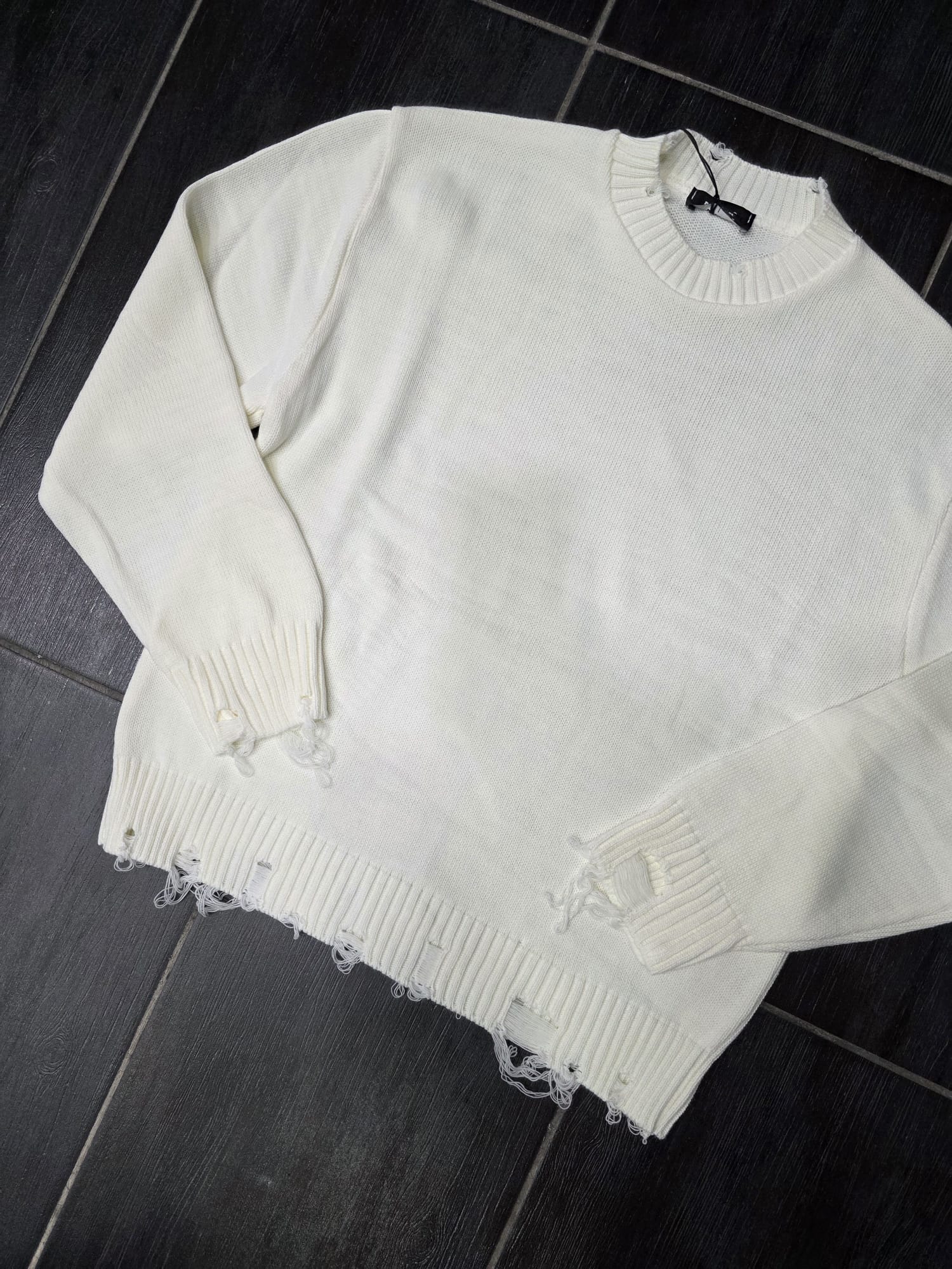 MAGLIONE MOD BASIC