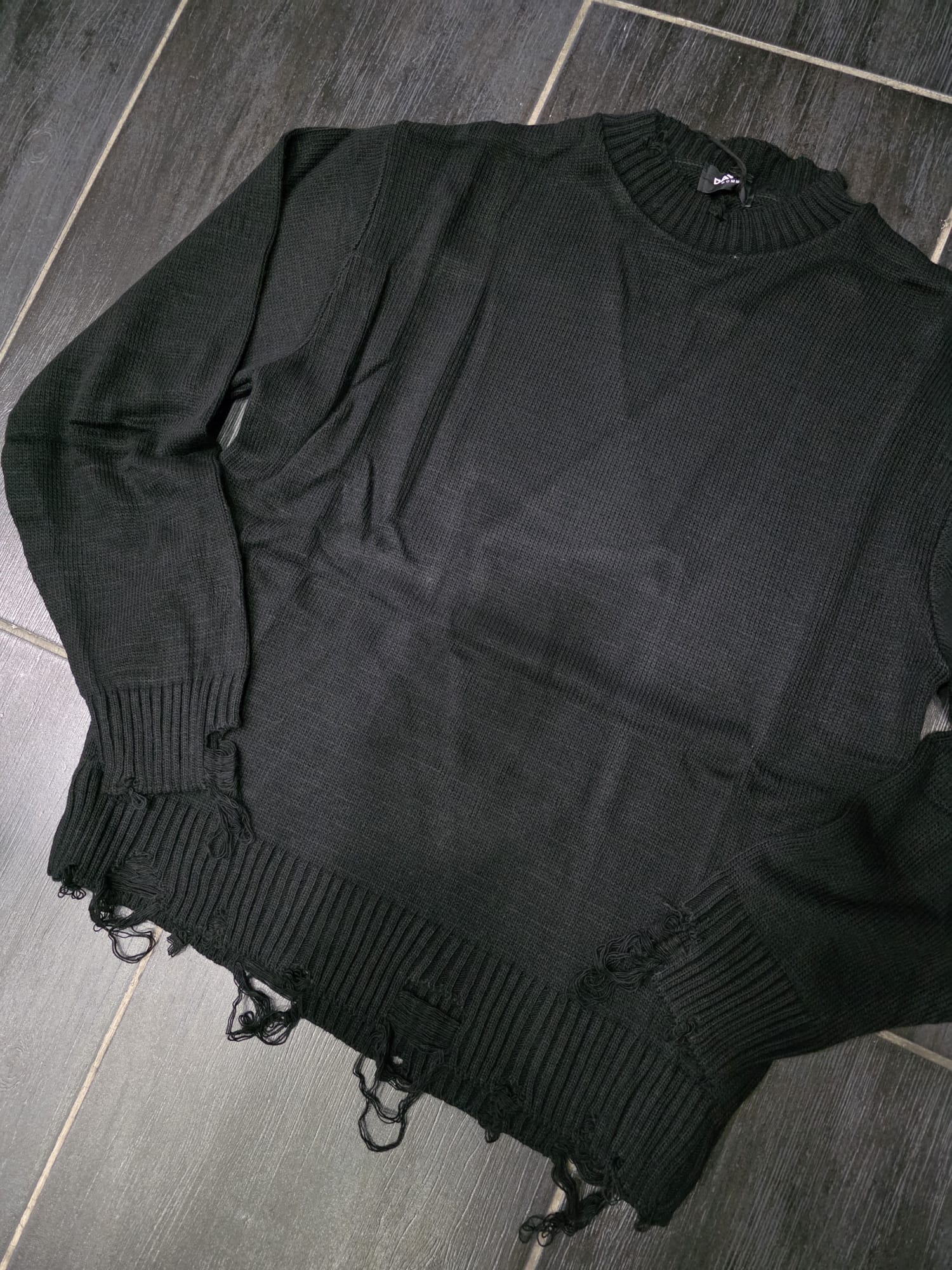 MAGLIONE MOD BASIC