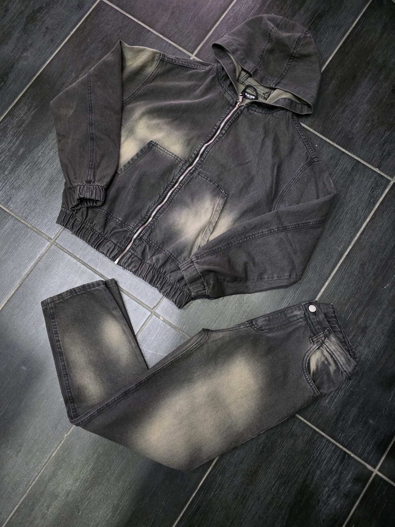 COORDINATO MOD 321