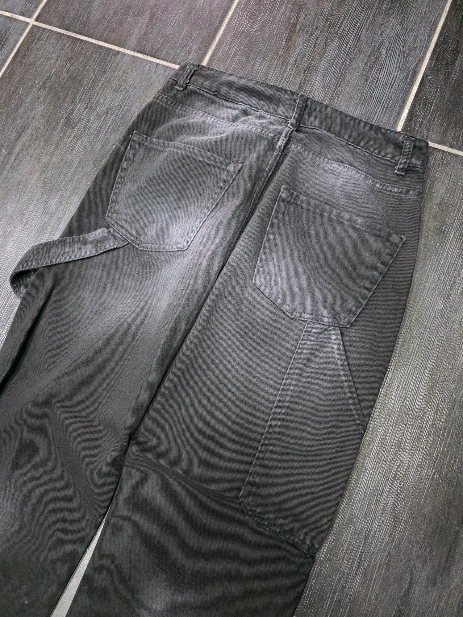JEANS MOD 008