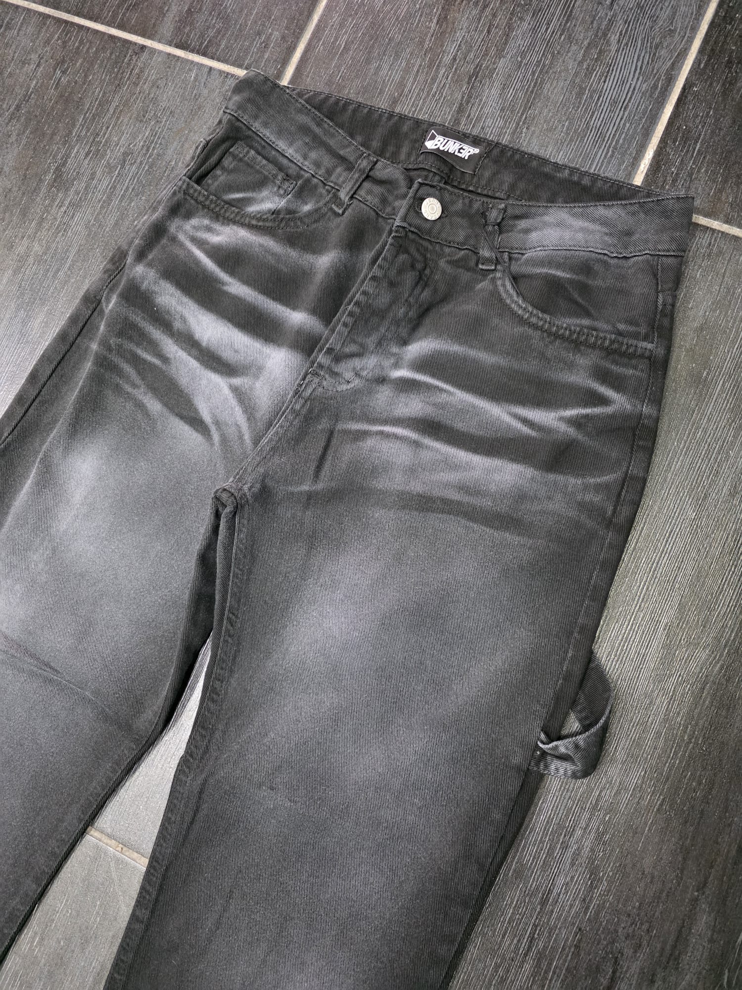 JEANS MOD 008