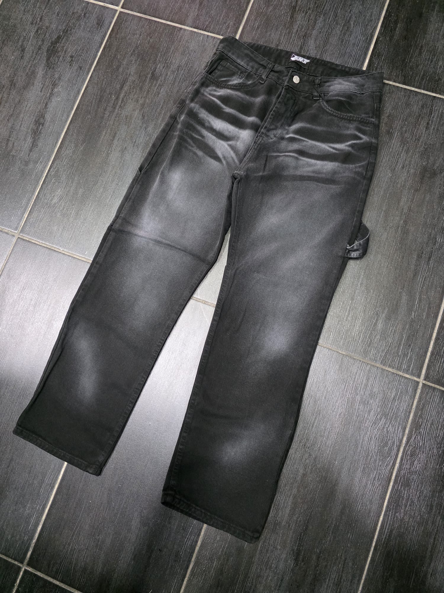 JEANS MOD 008