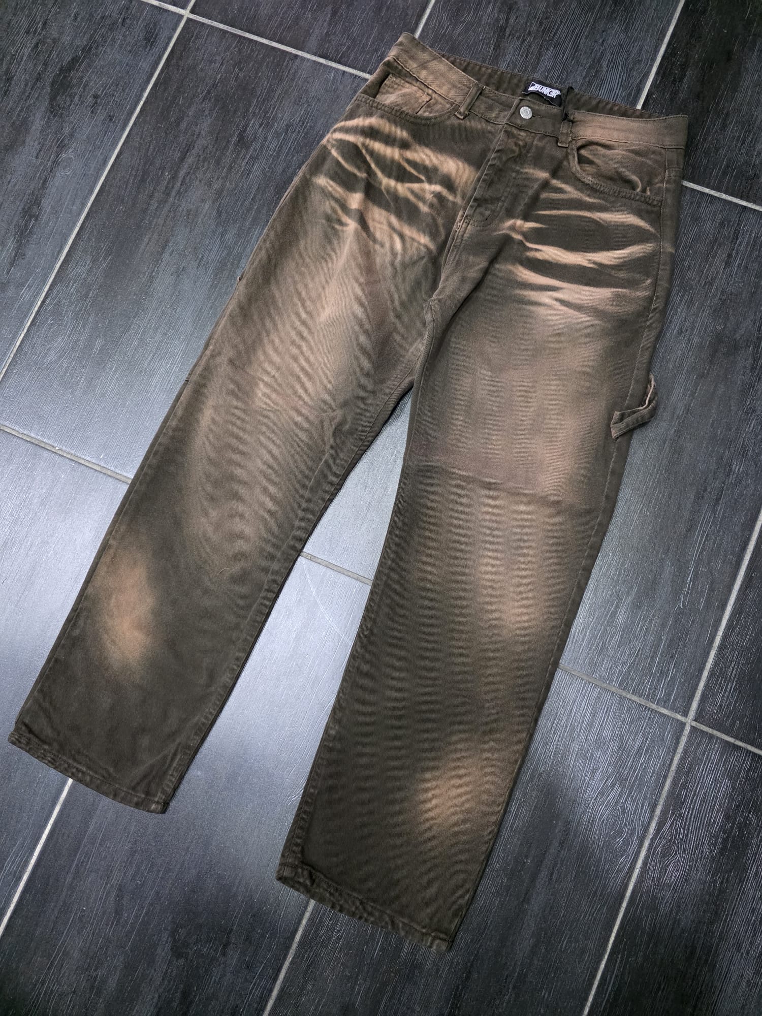 JEANS MOD 008