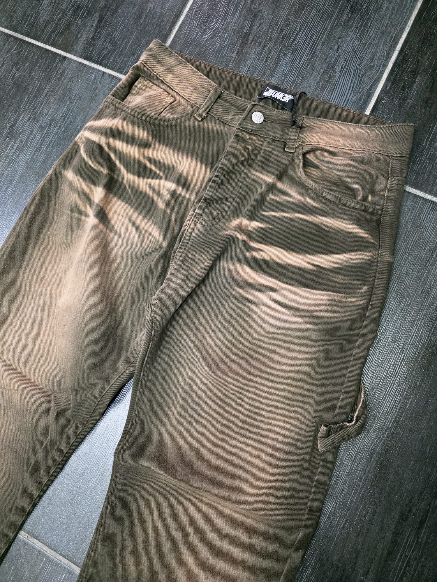 JEANS MOD 008