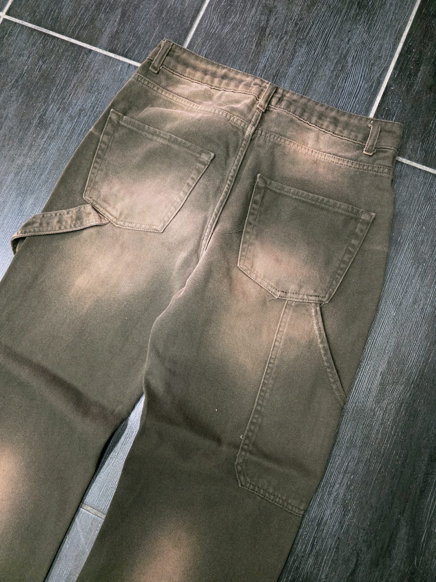 JEANS MOD 008