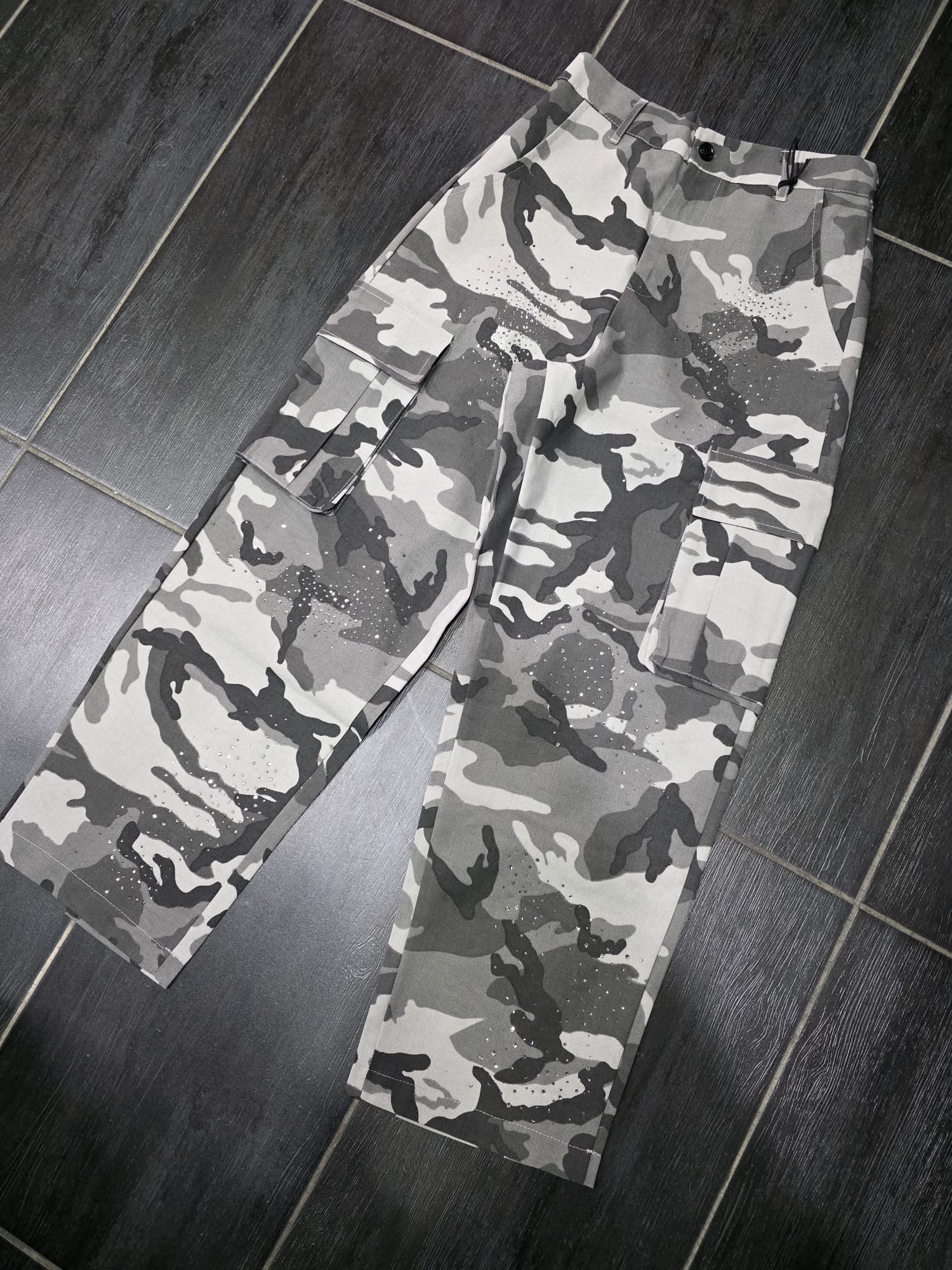 CARGO MOD 025 BRILLANTINI