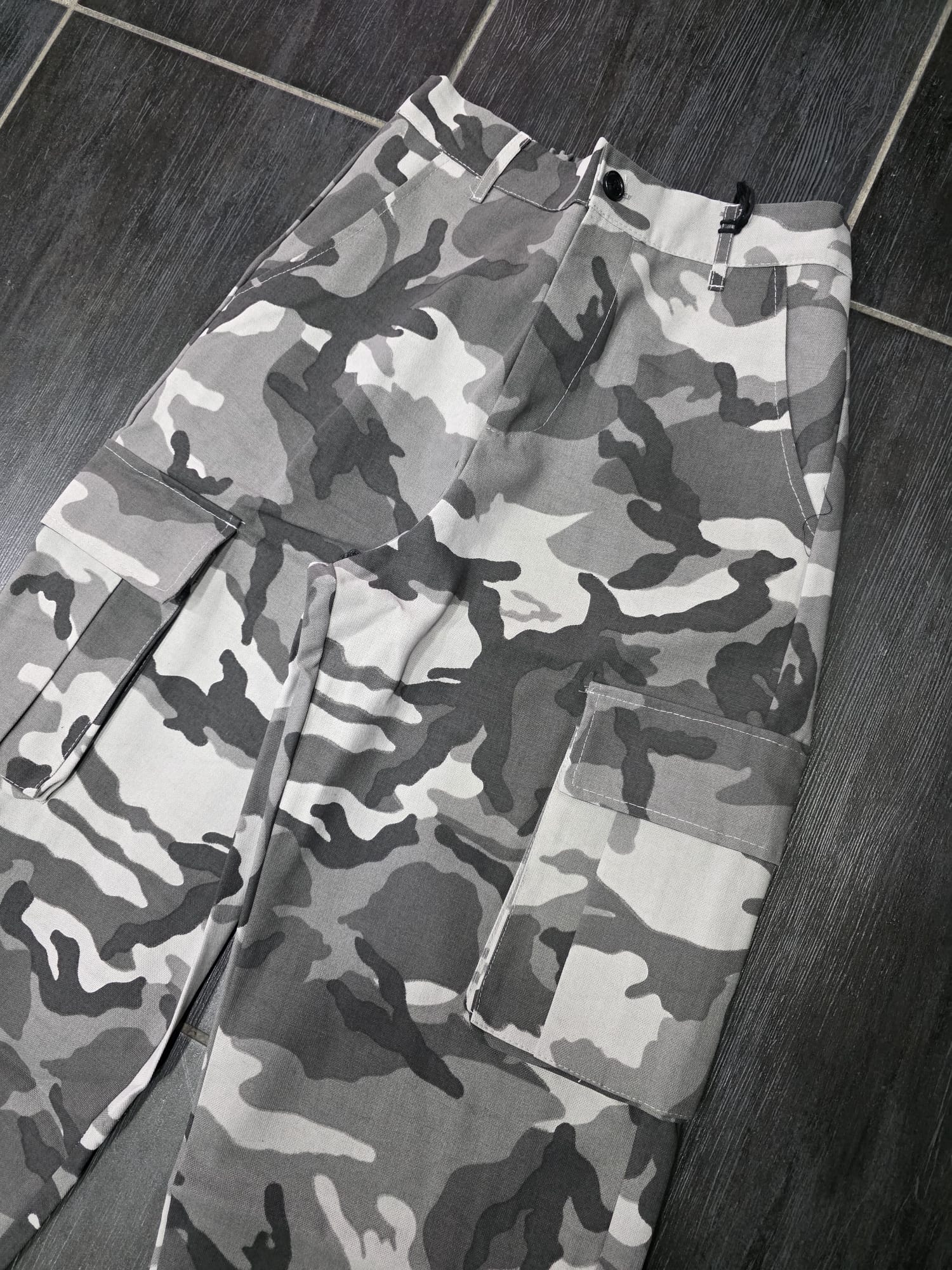 CARGO MOD 025