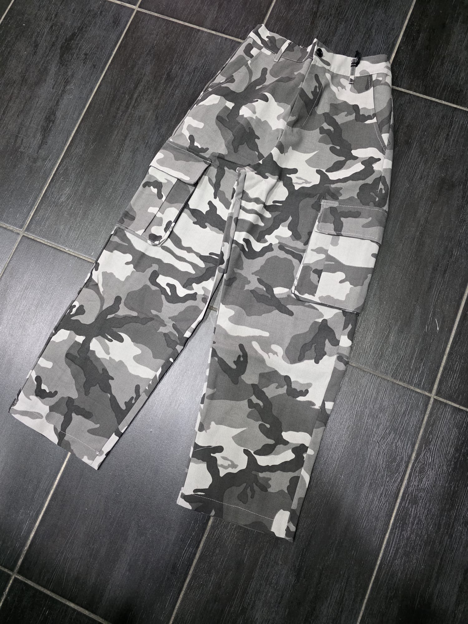 CARGO MOD 025