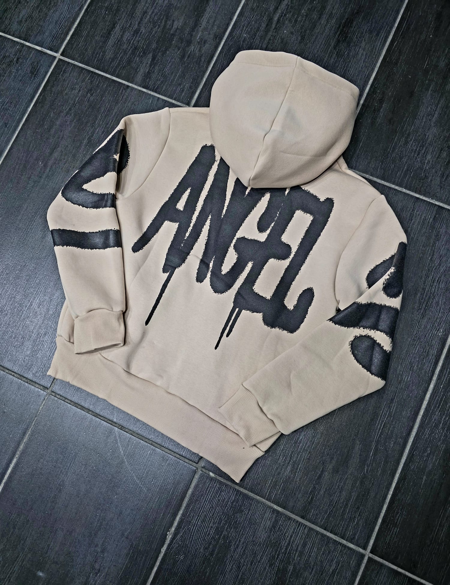 FELPA MOD LOS ANGELES C280
