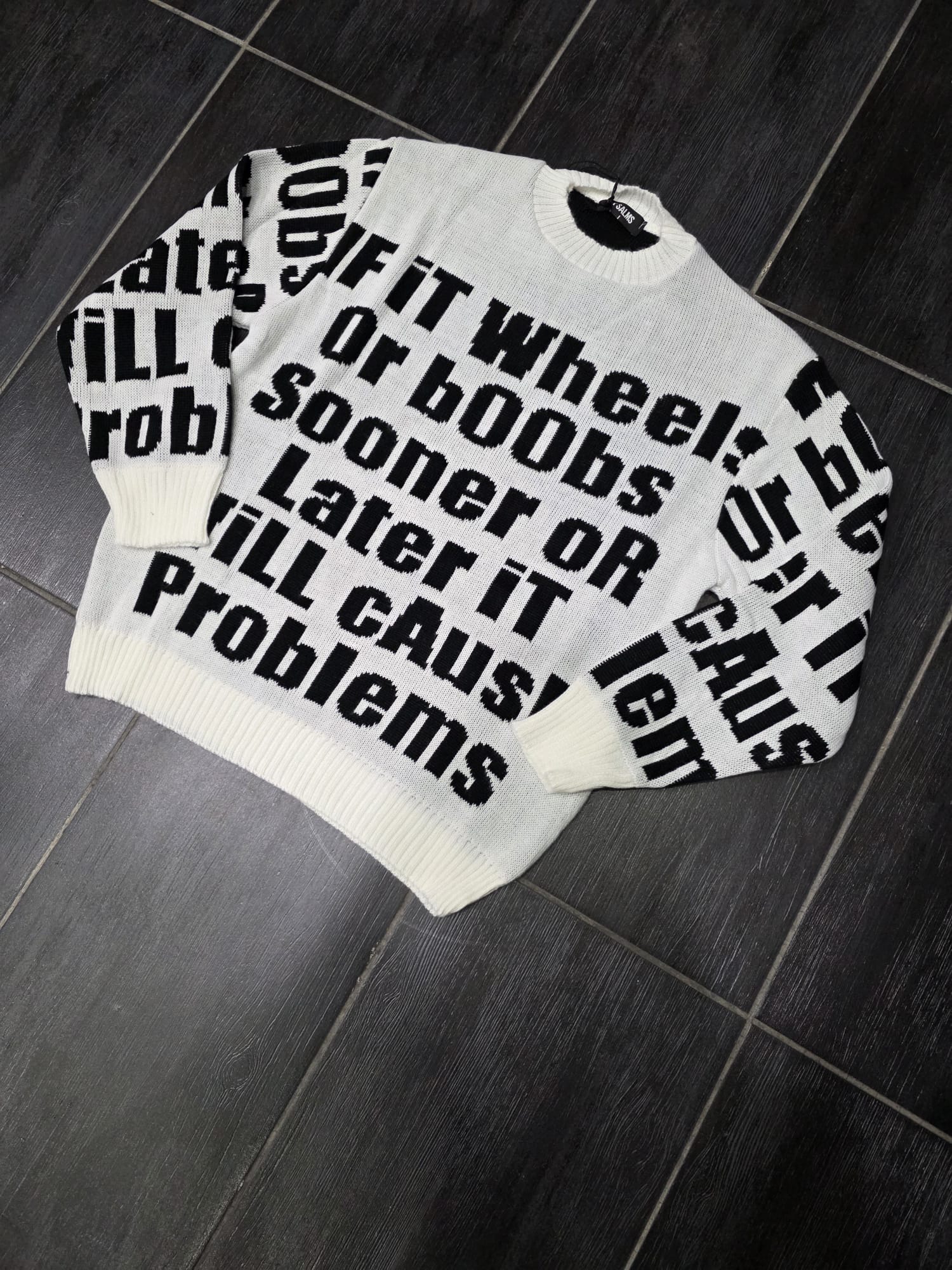 MAGLIONE MOD PROBLEMS