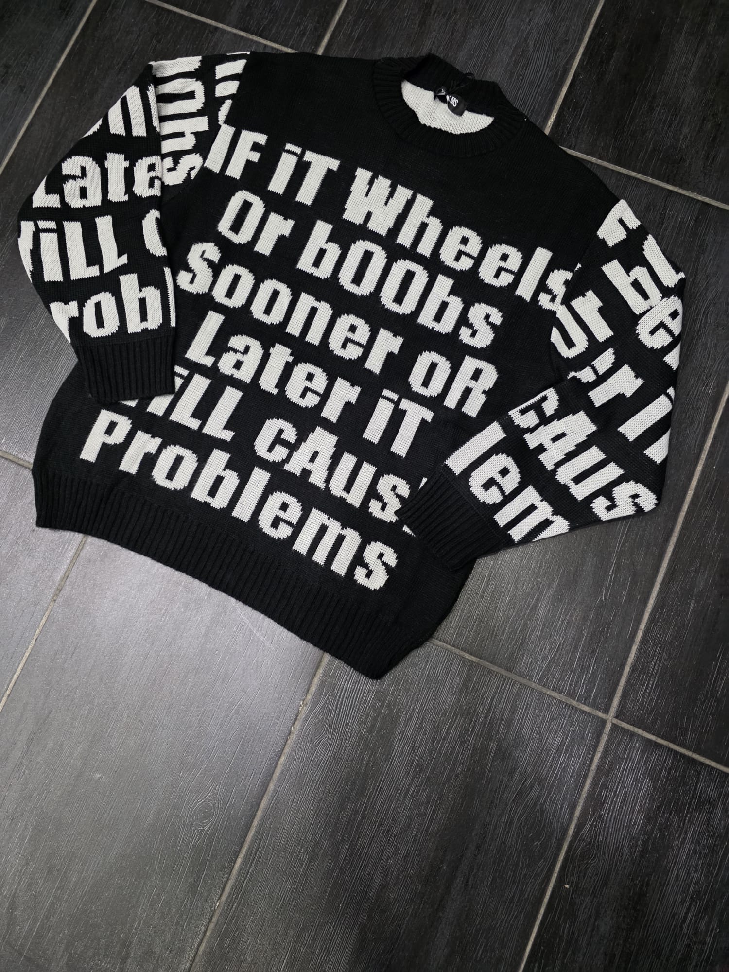 MAGLIONE MOD PROBLEMS
