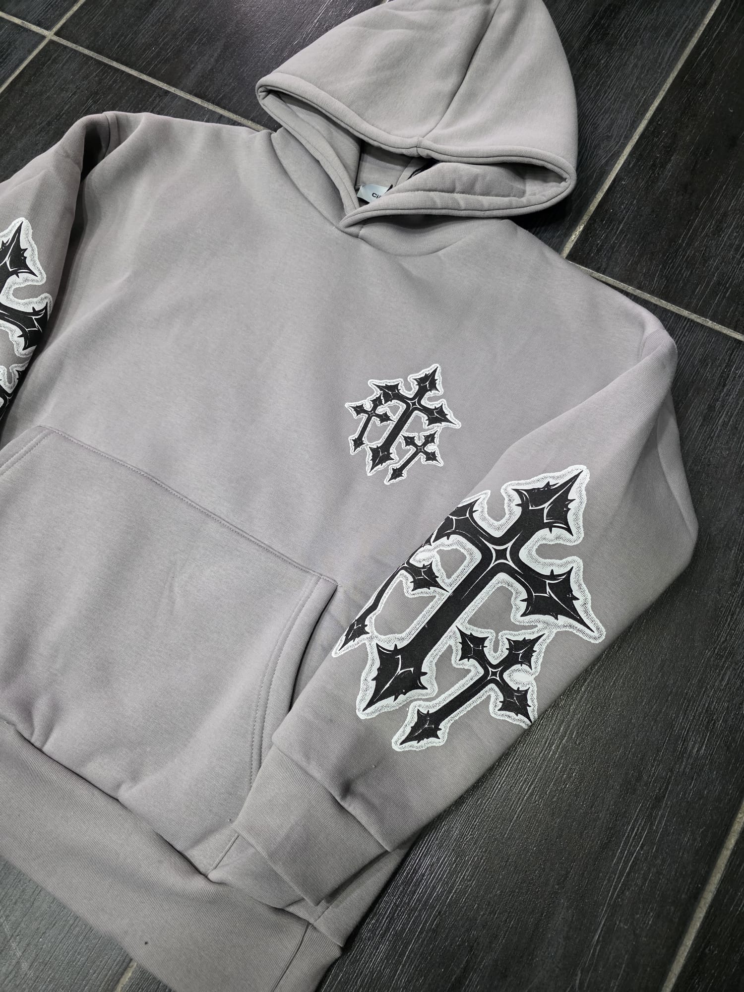 FELPA MOD CROSS
