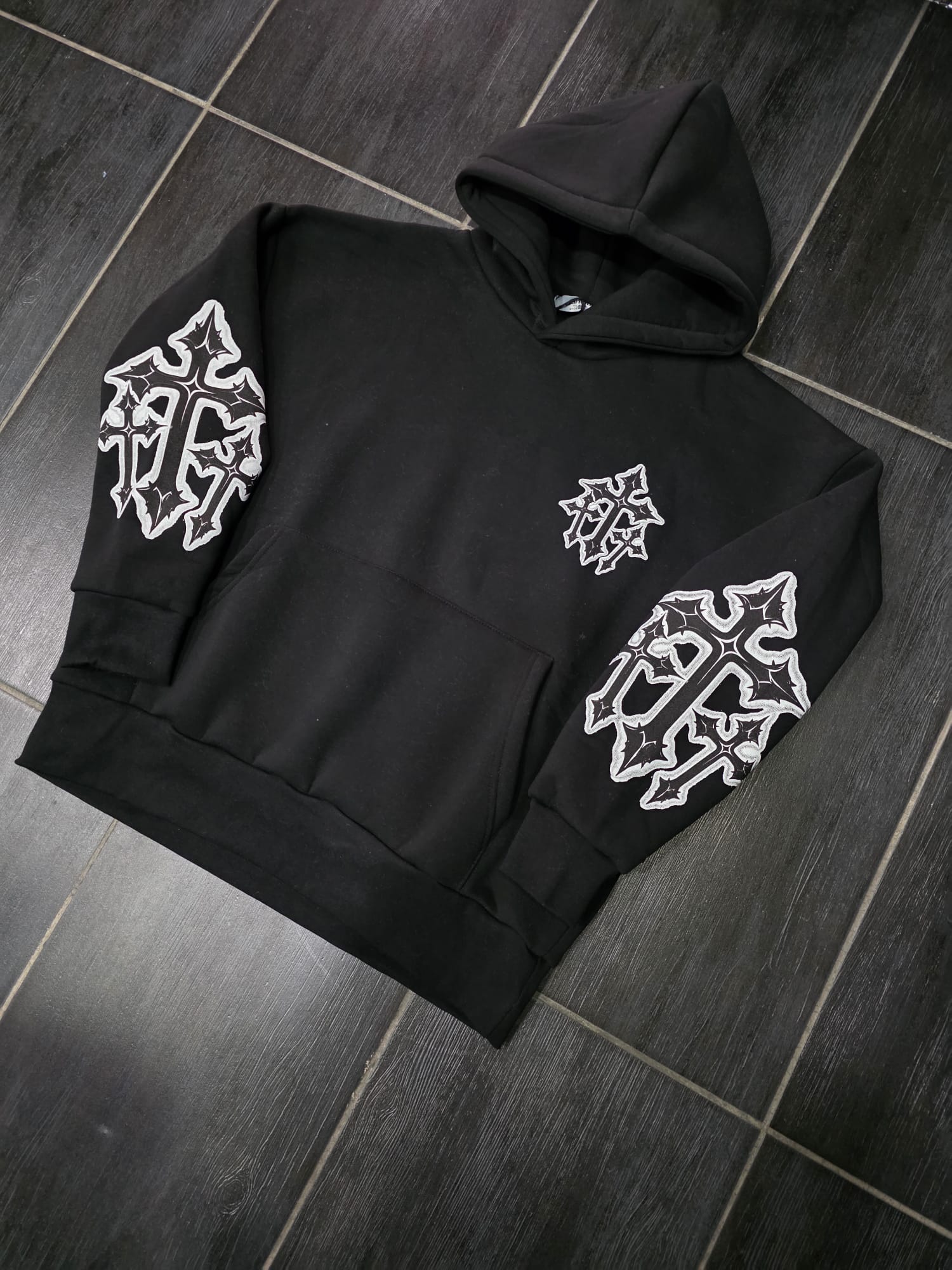 FELPA MOD CROSS