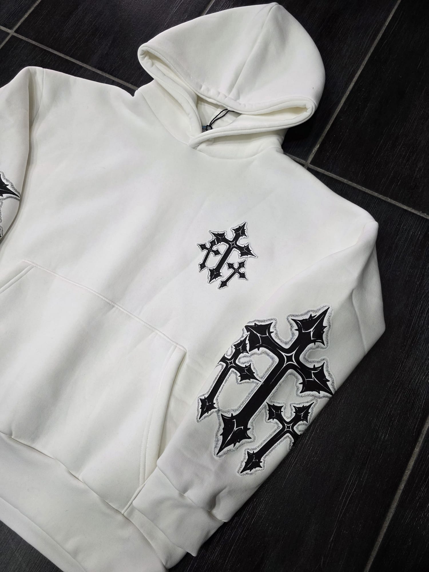 FELPA MOD CROSS