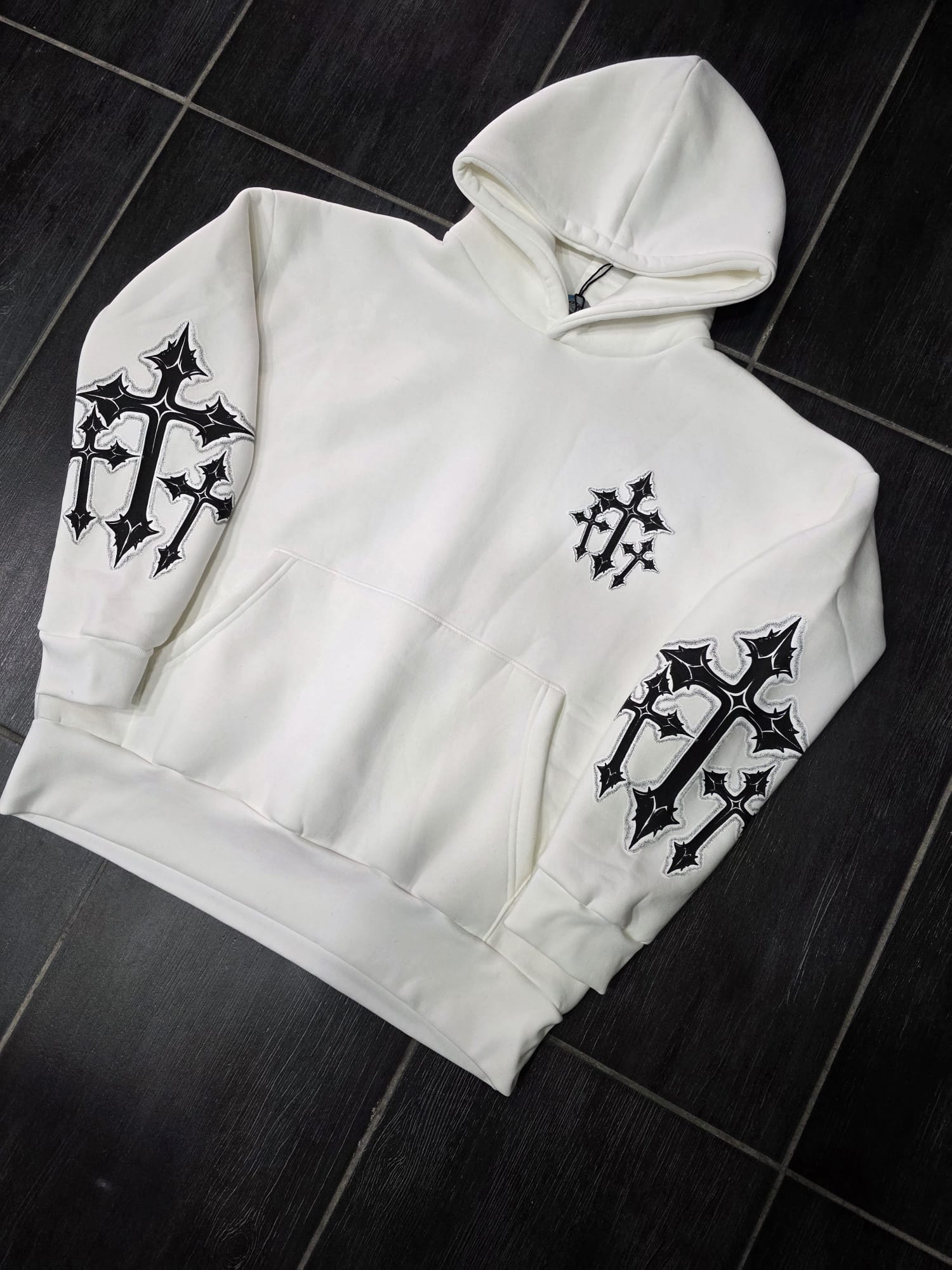 FELPA MOD CROSS