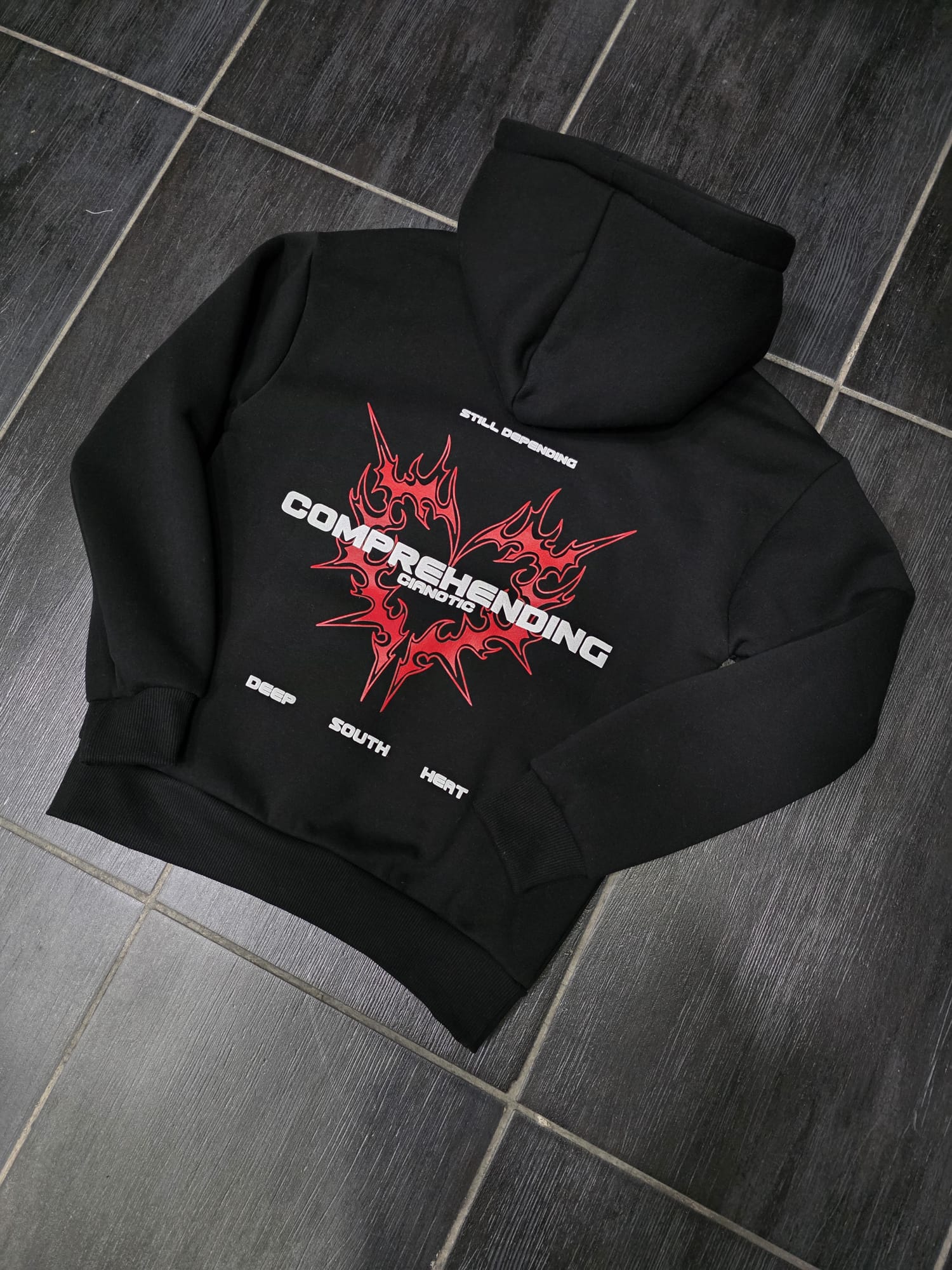 FELPA MOD COMPREHENDING