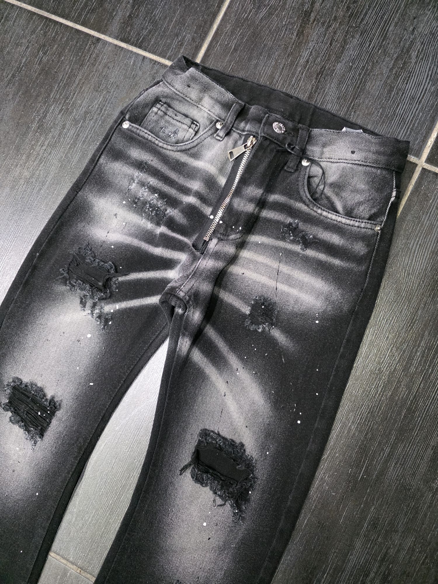 JEANS MOD DS 326