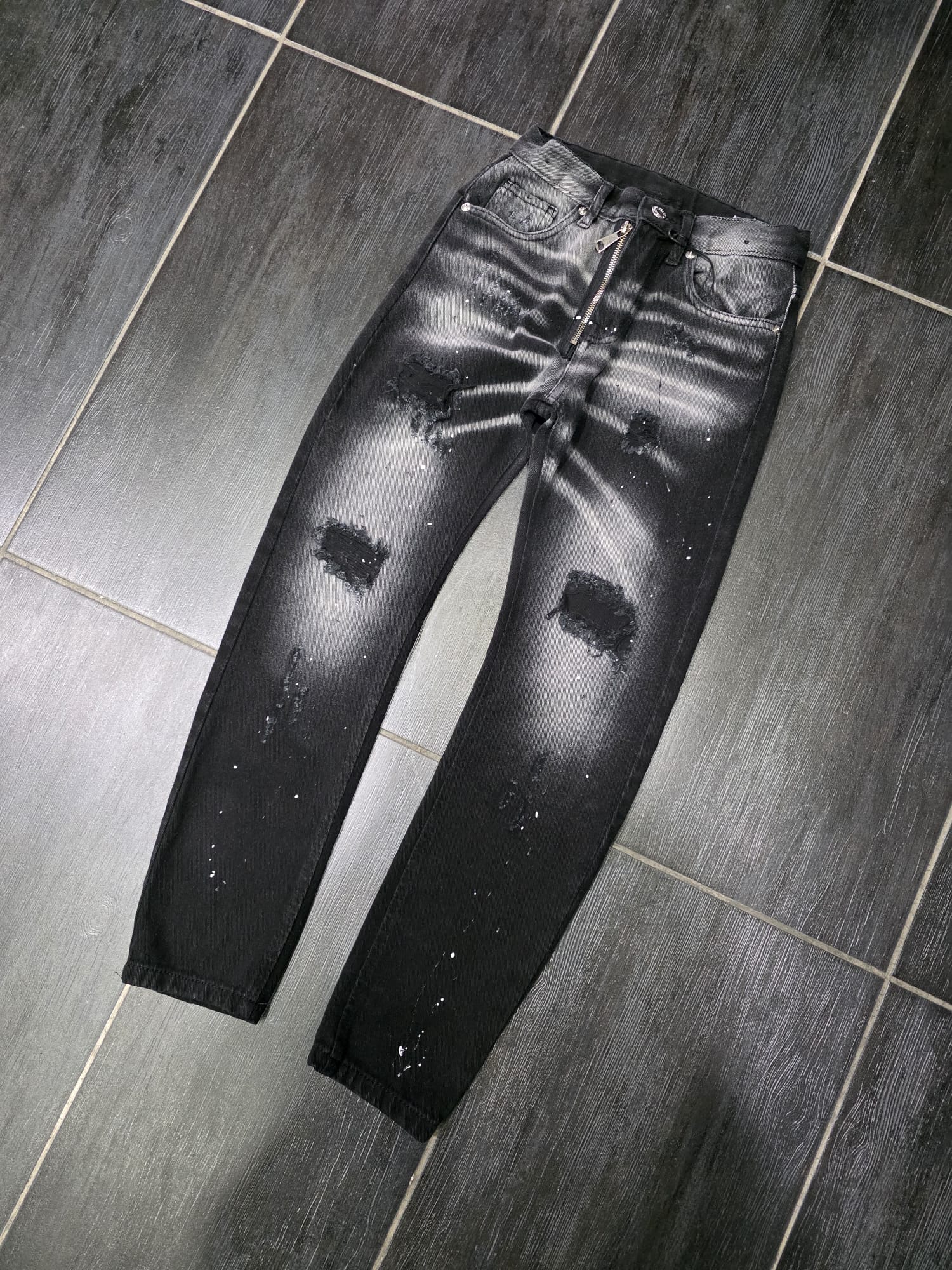 JEANS MOD DS 326