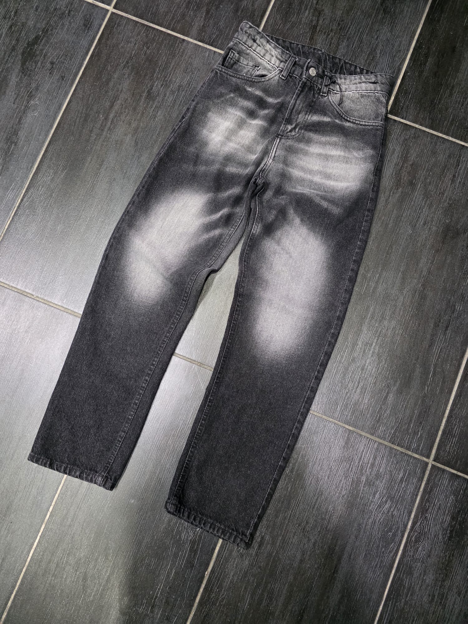 JEANS MOD 2065