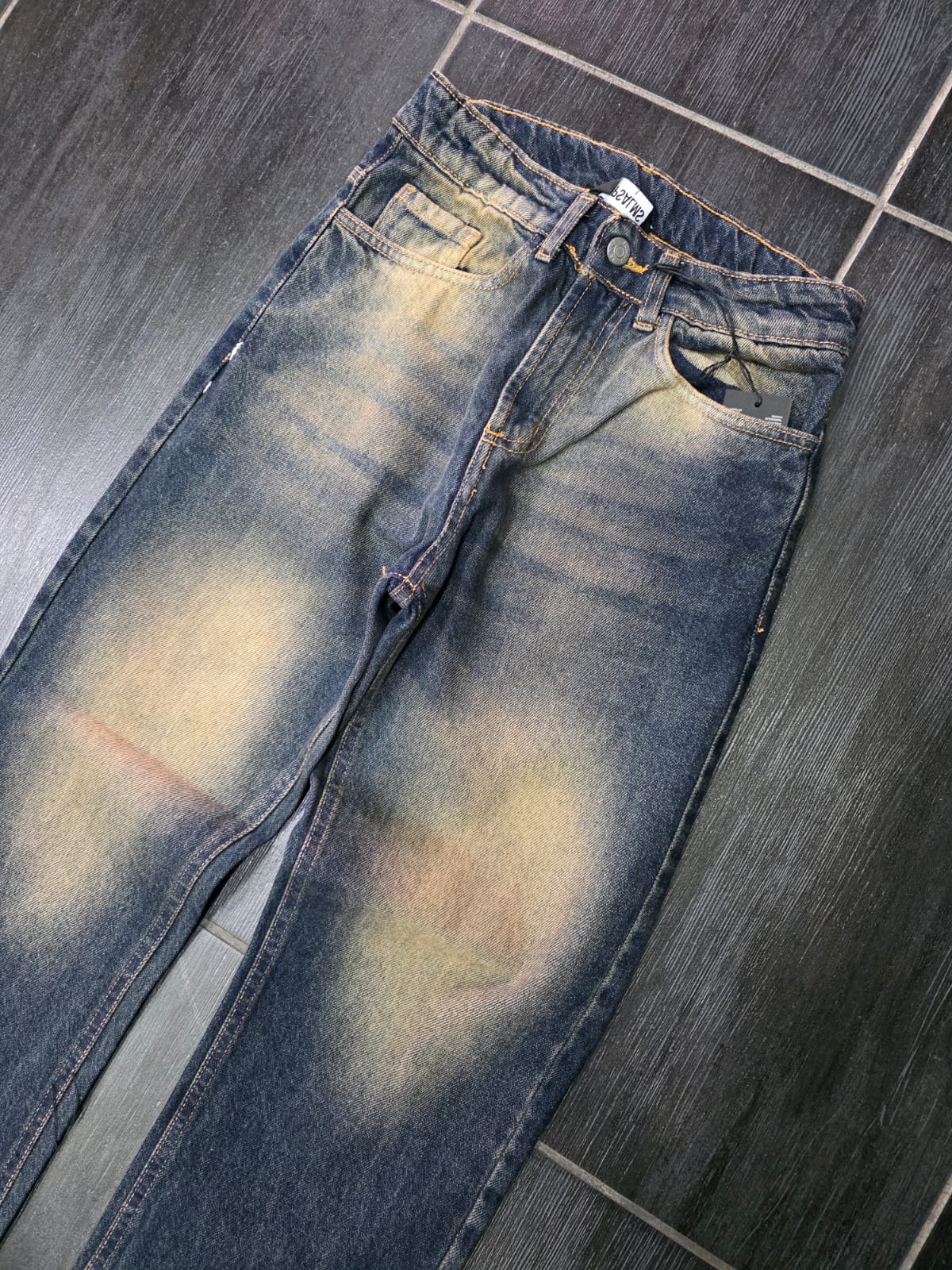 JEANS MOD 102