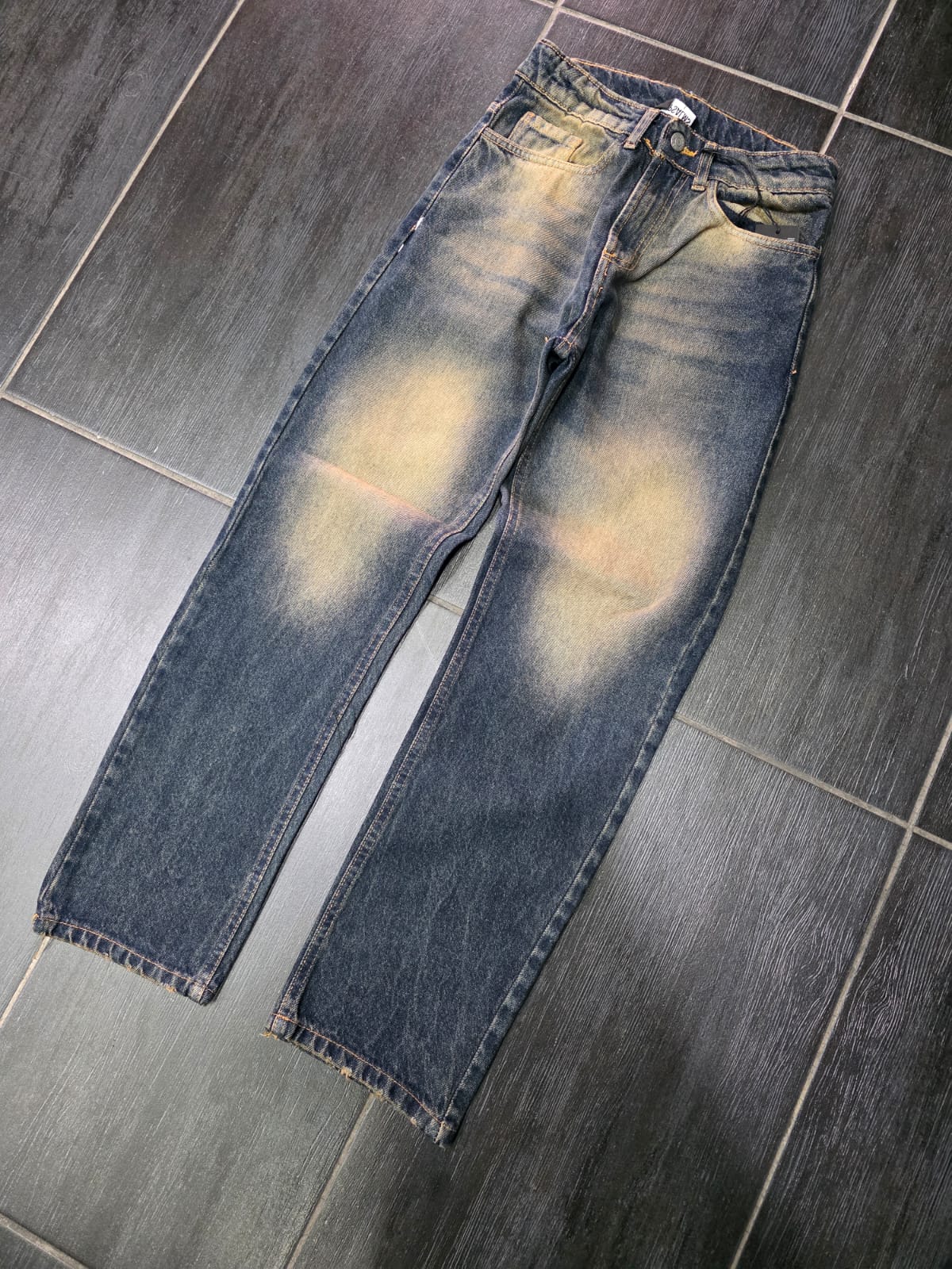 JEANS MOD 102