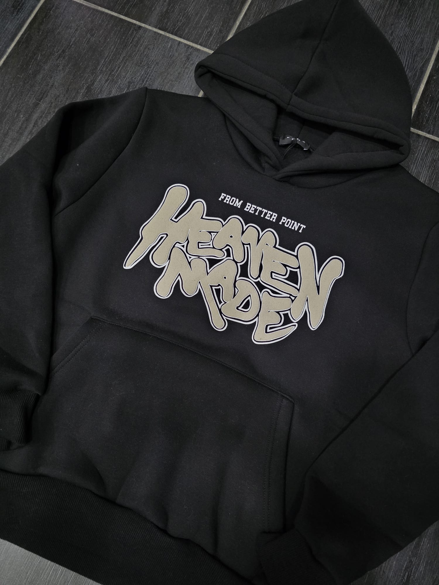 FELPA MOD HEAVEN 2.0