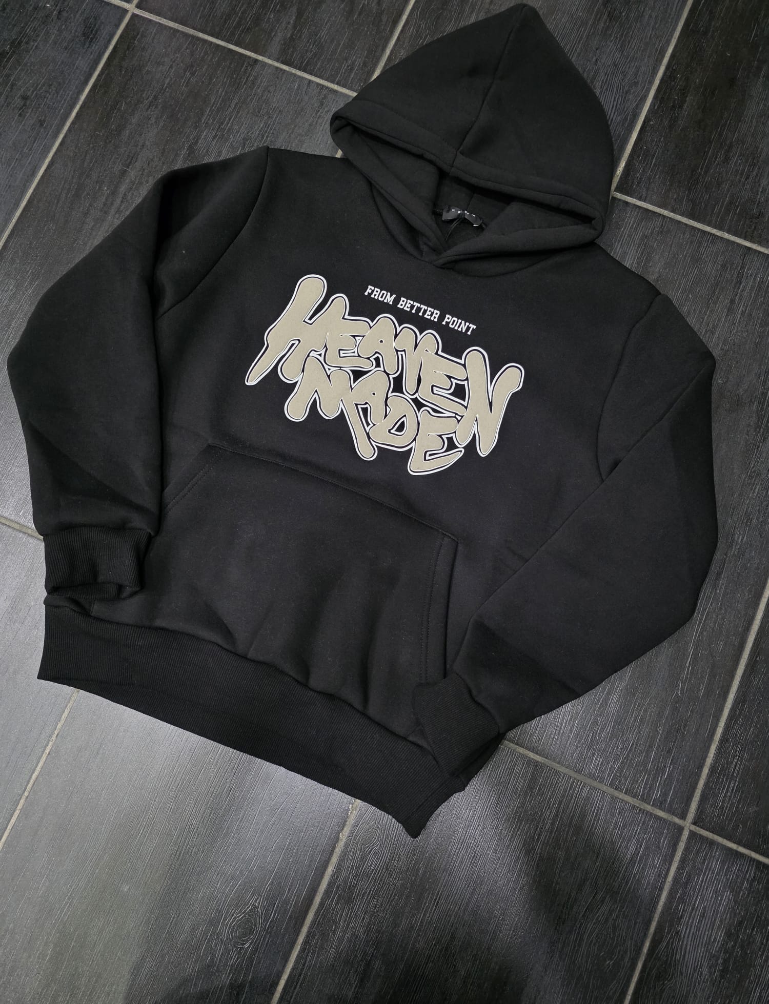 FELPA MOD HEAVEN 2.0