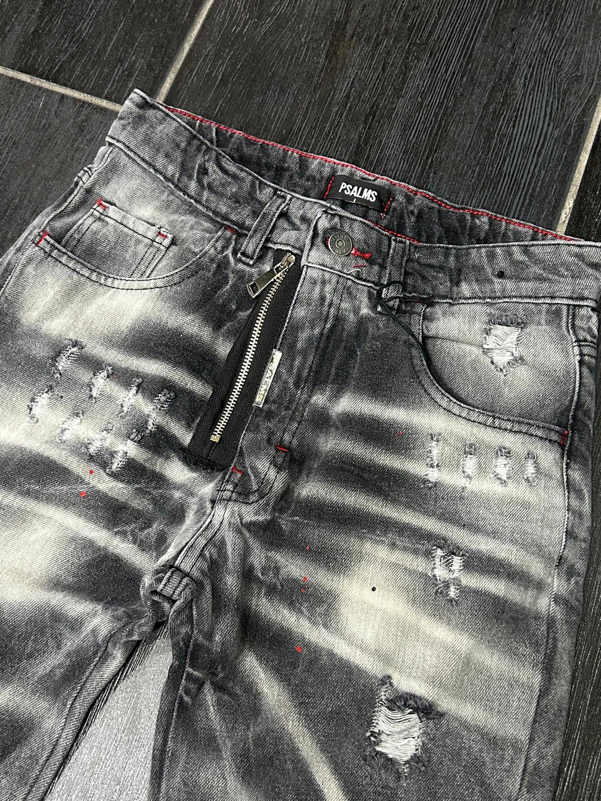 JEANS MOD DS 269