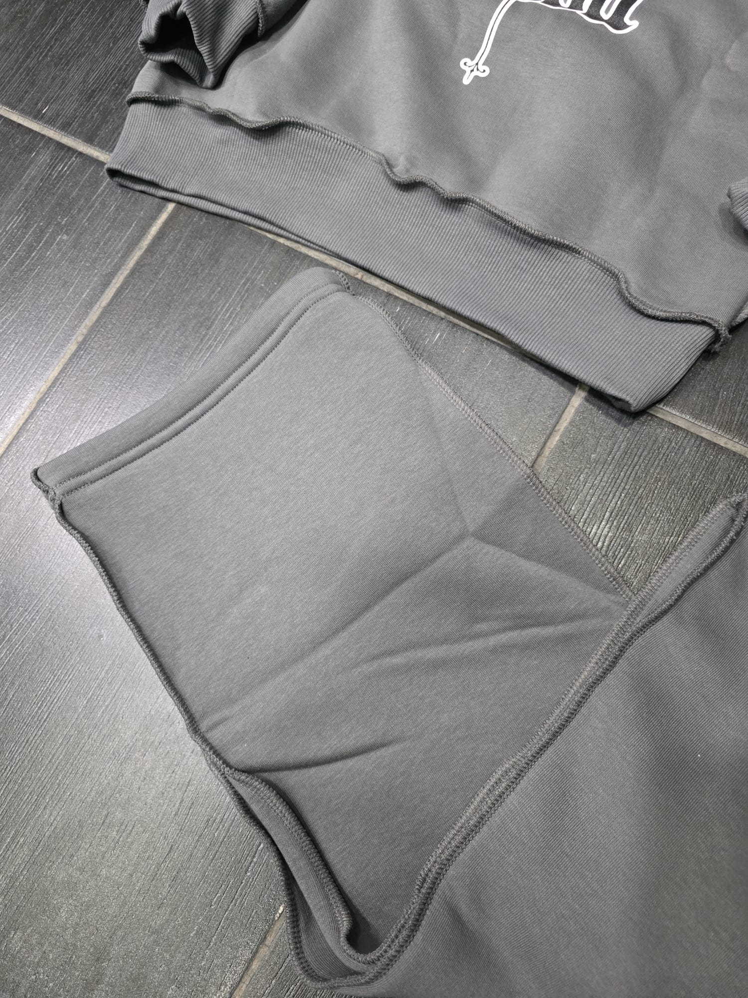 TUTA  BLOOD CIANOTIC