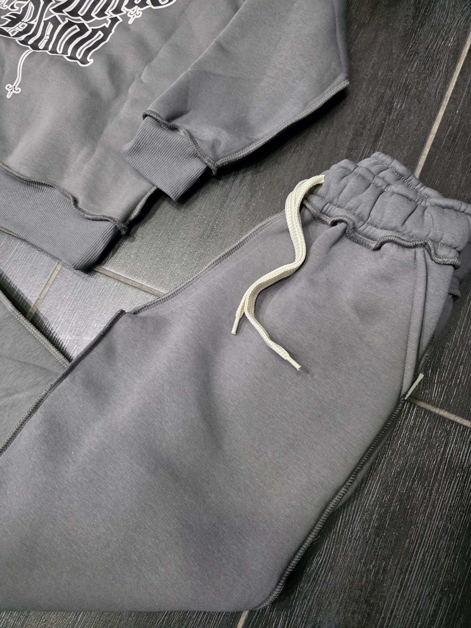 TUTA  BLOOD CIANOTIC