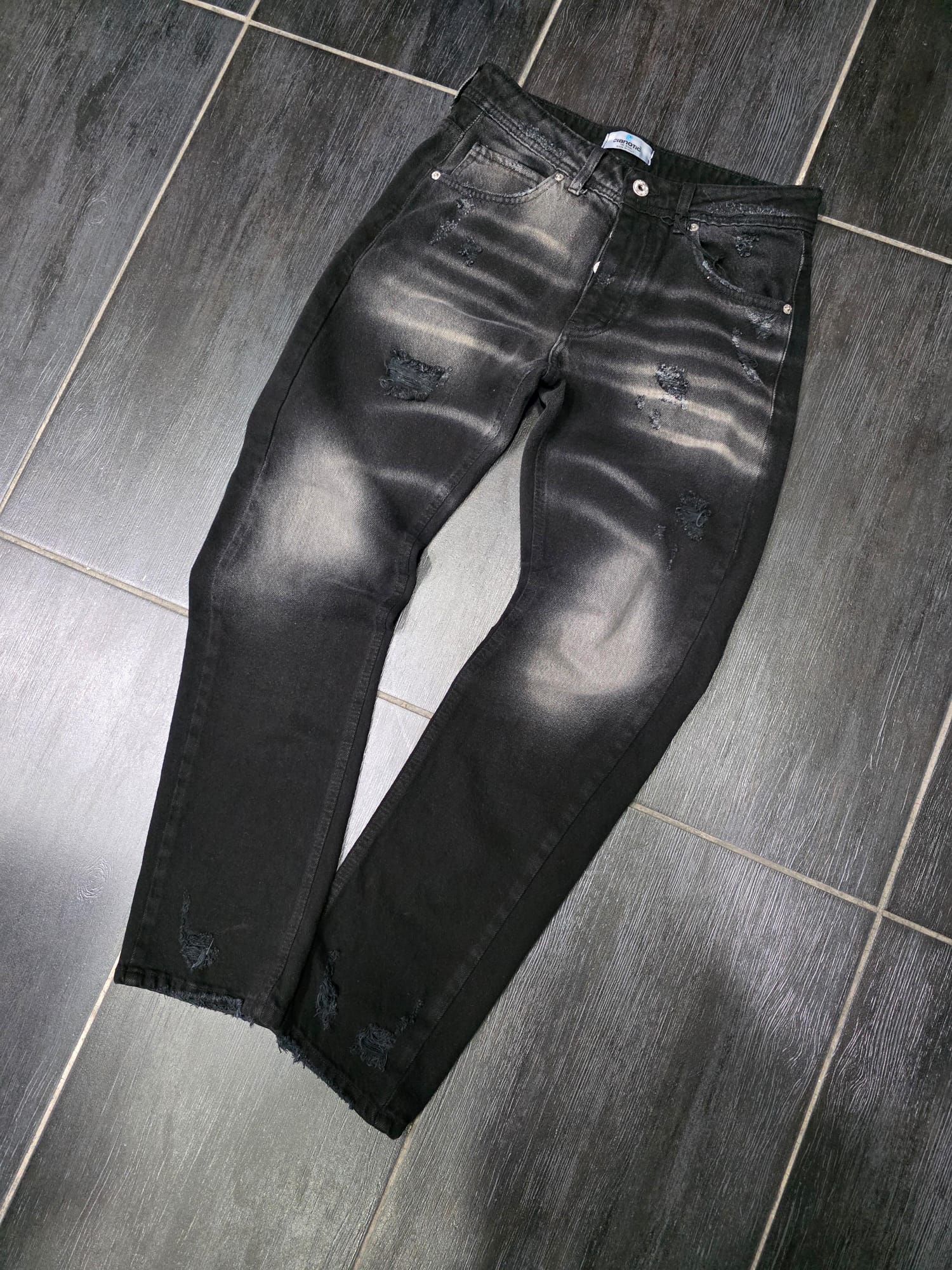 JEANS MOD MRS01