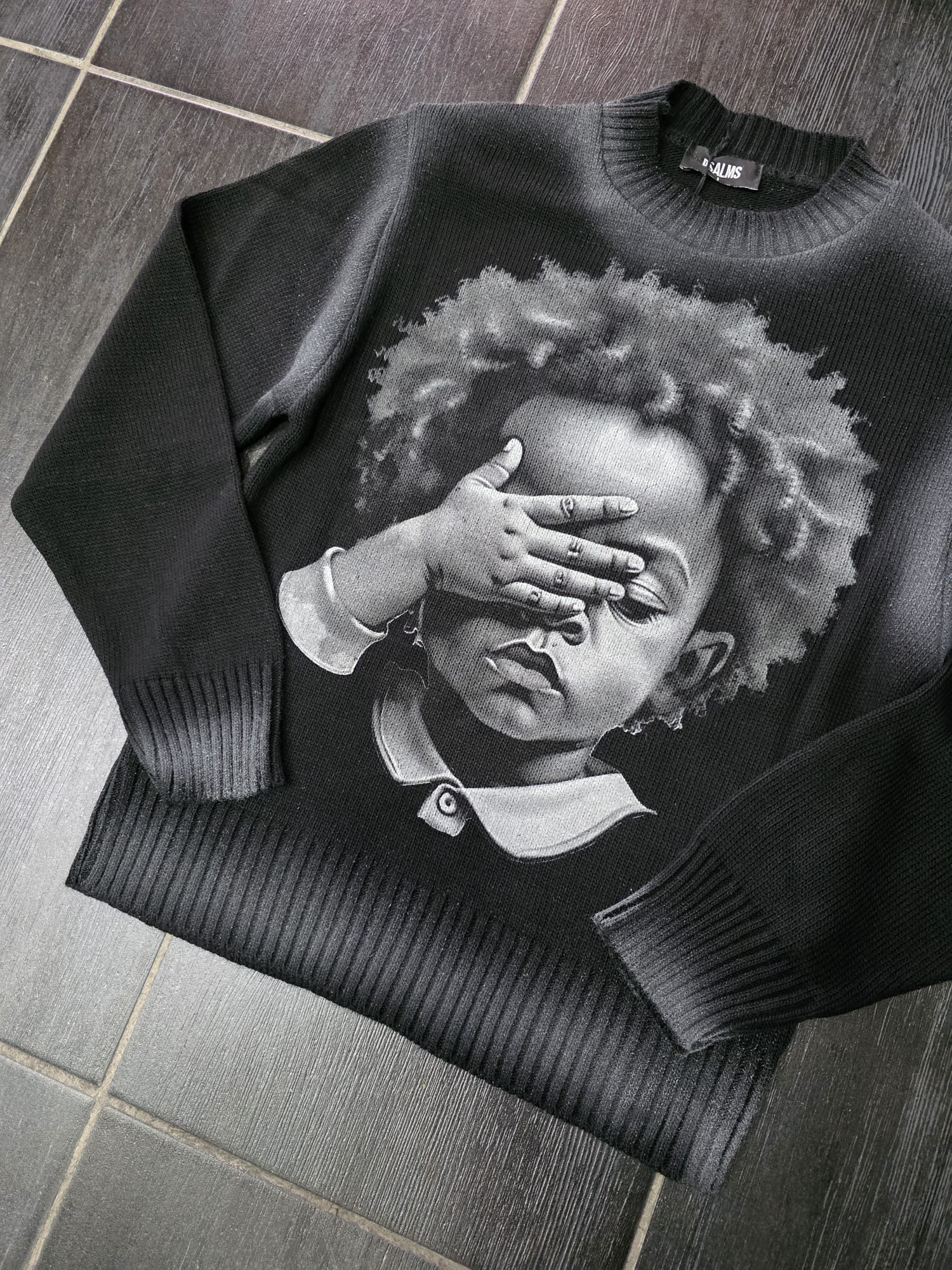 MAGLIONE MOD PS 100RS