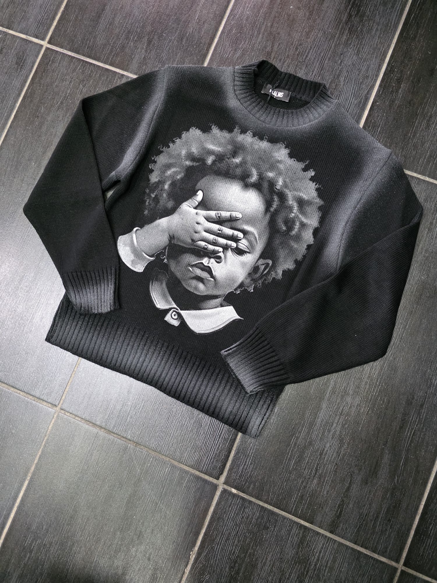 MAGLIONE MOD PS 100RS