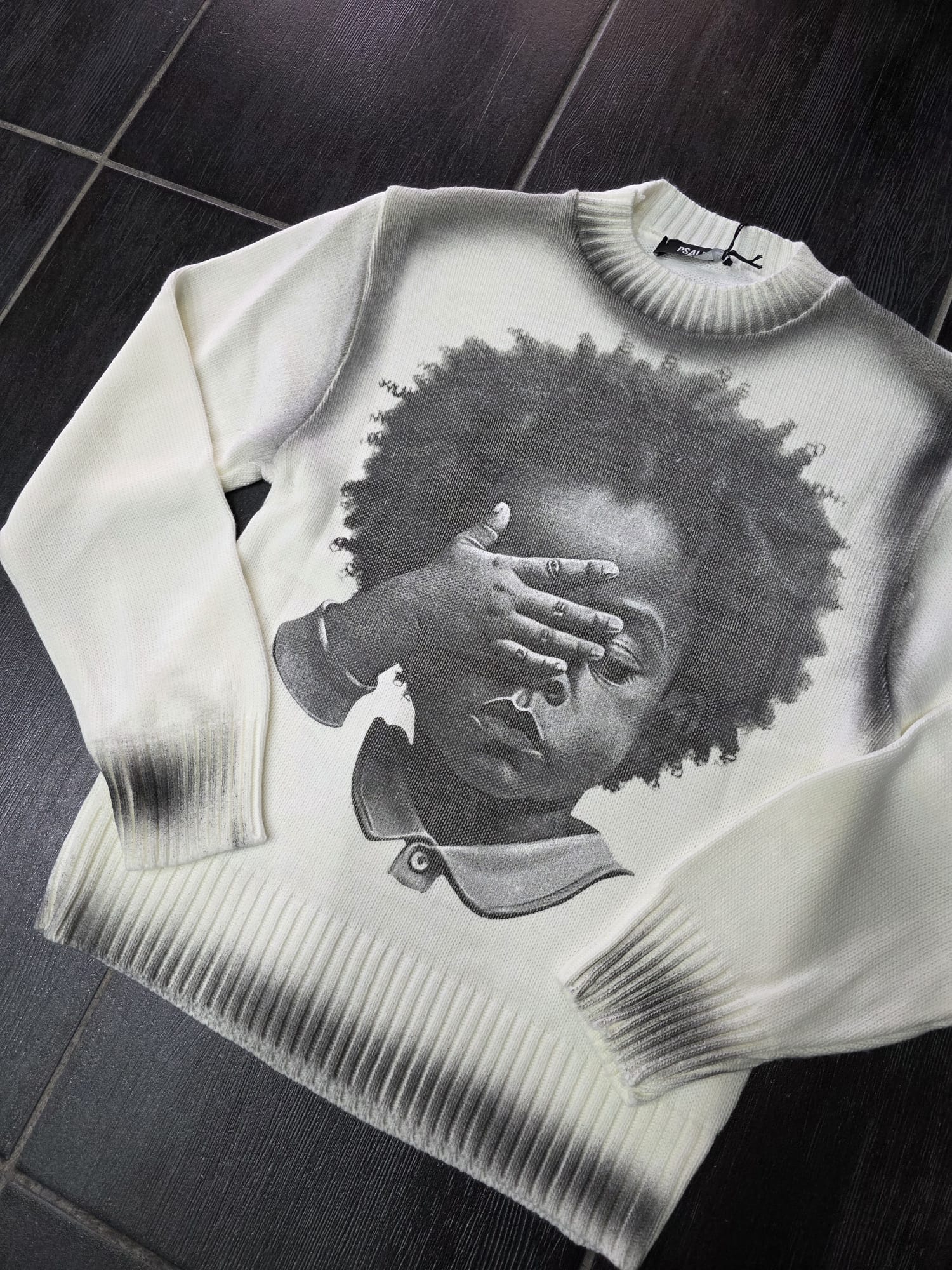 MAGLIONE MOD PS 100RS