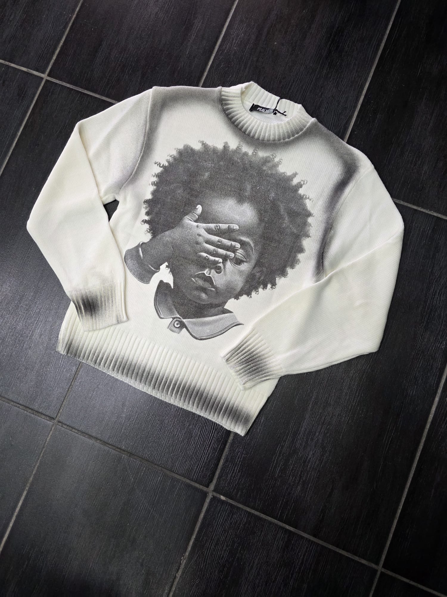 MAGLIONE MOD PS 100RS