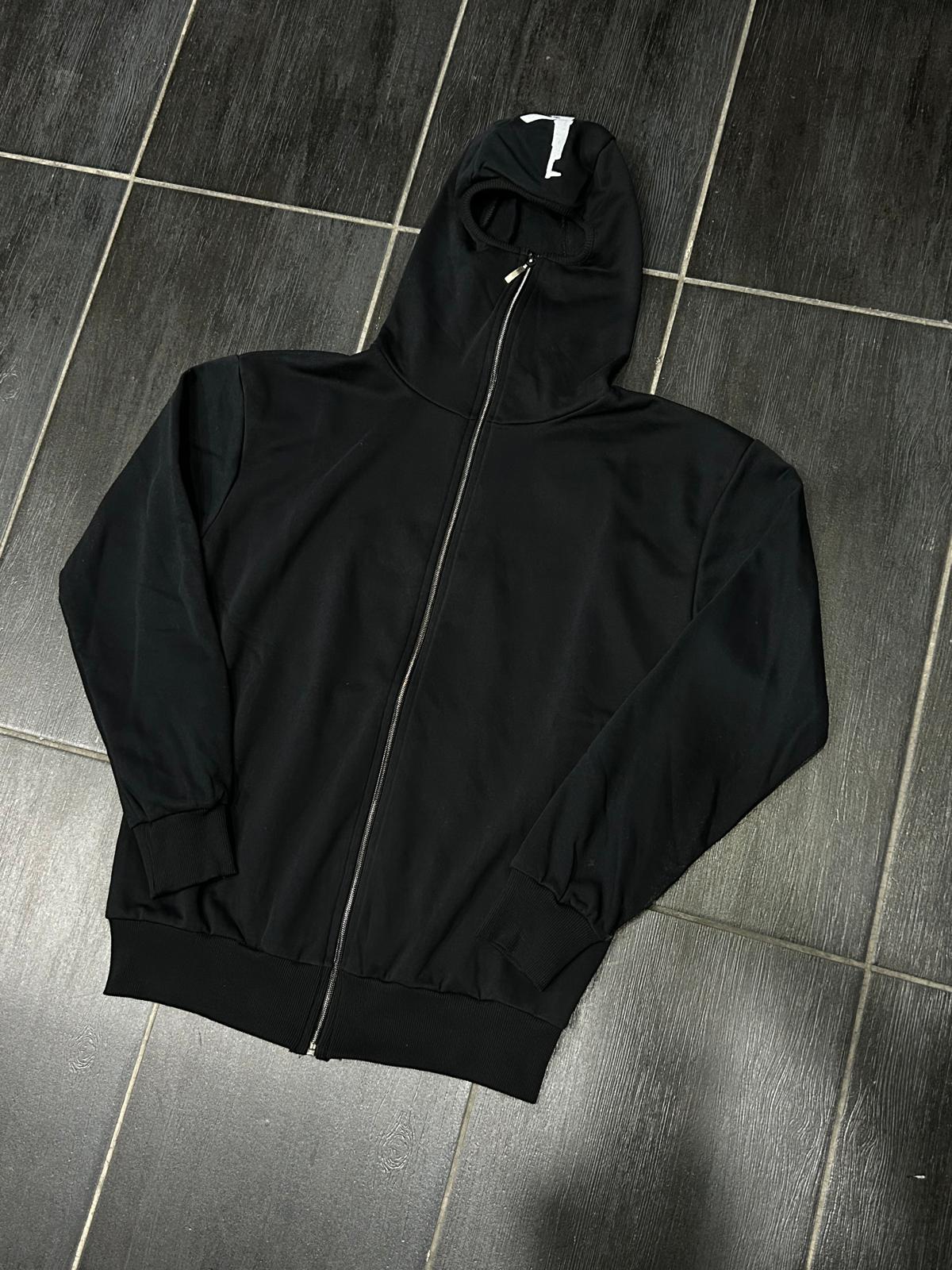 FELPA BALAKLAVA MOD MITRA