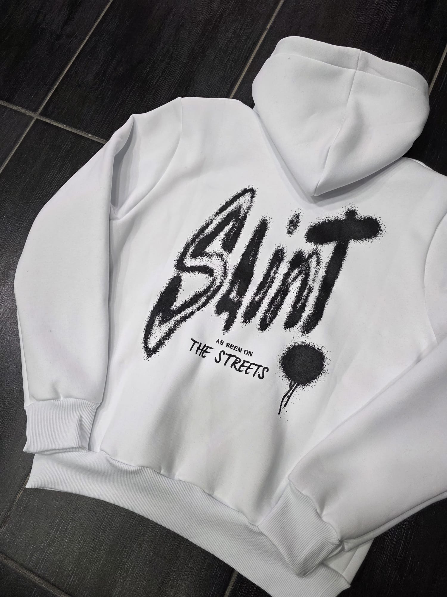 FELPA MOD SAINT STREET