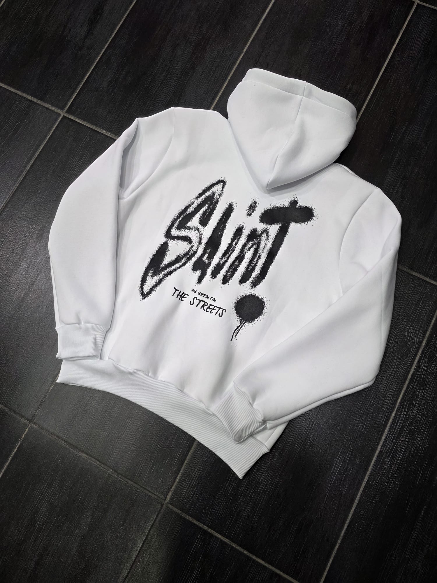 FELPA MOD SAINT STREET