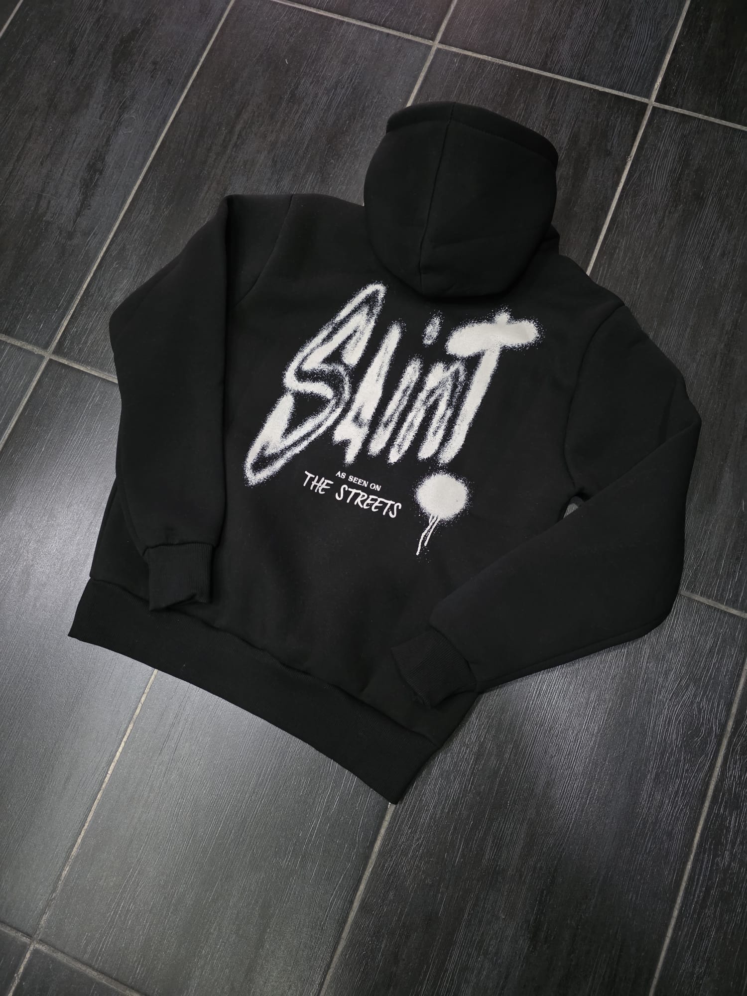 FELPA MOD SAINT STREET