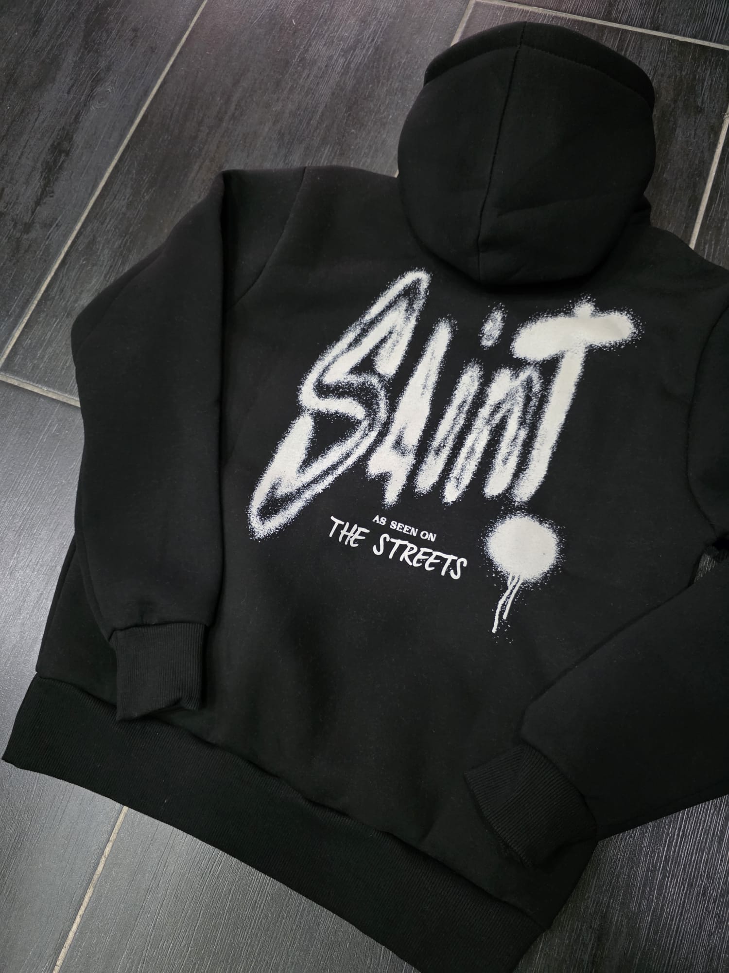 FELPA MOD SAINT STREET