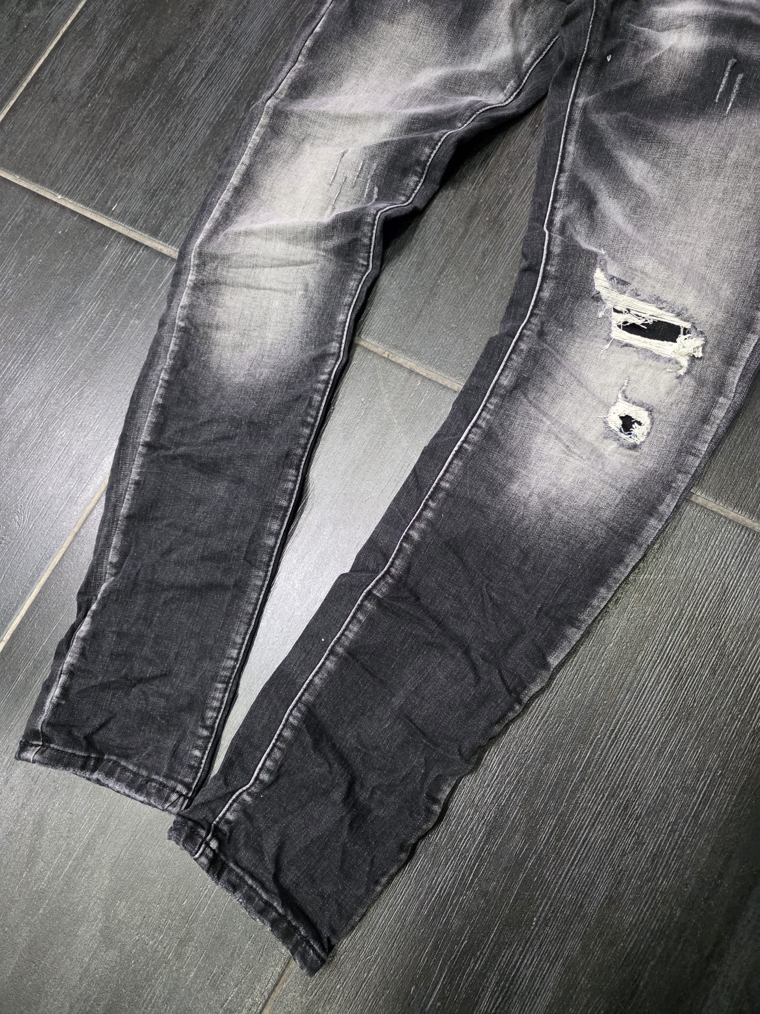 JEANS MOD 1226