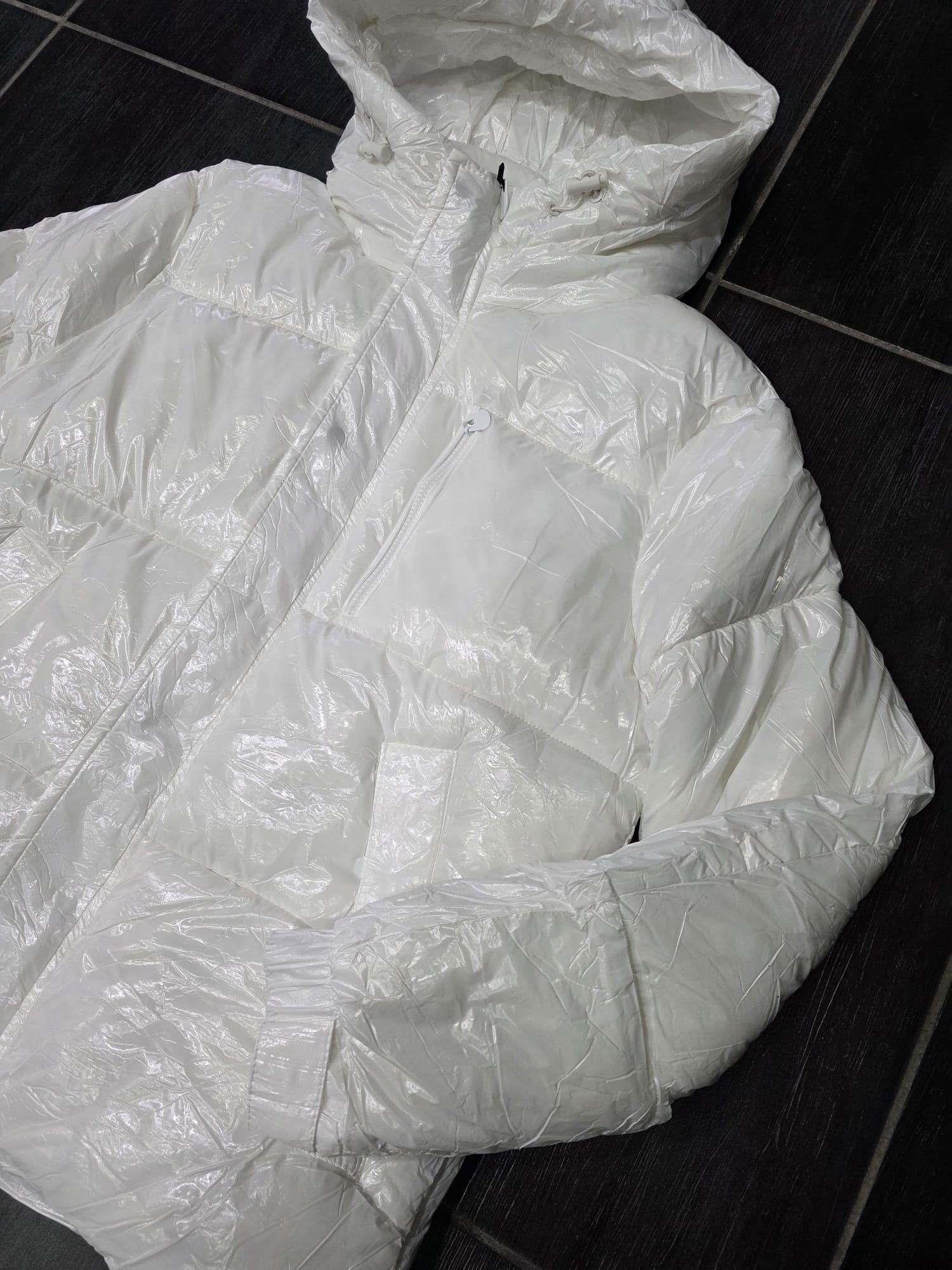 GIUBBINO MOD MONCL*R